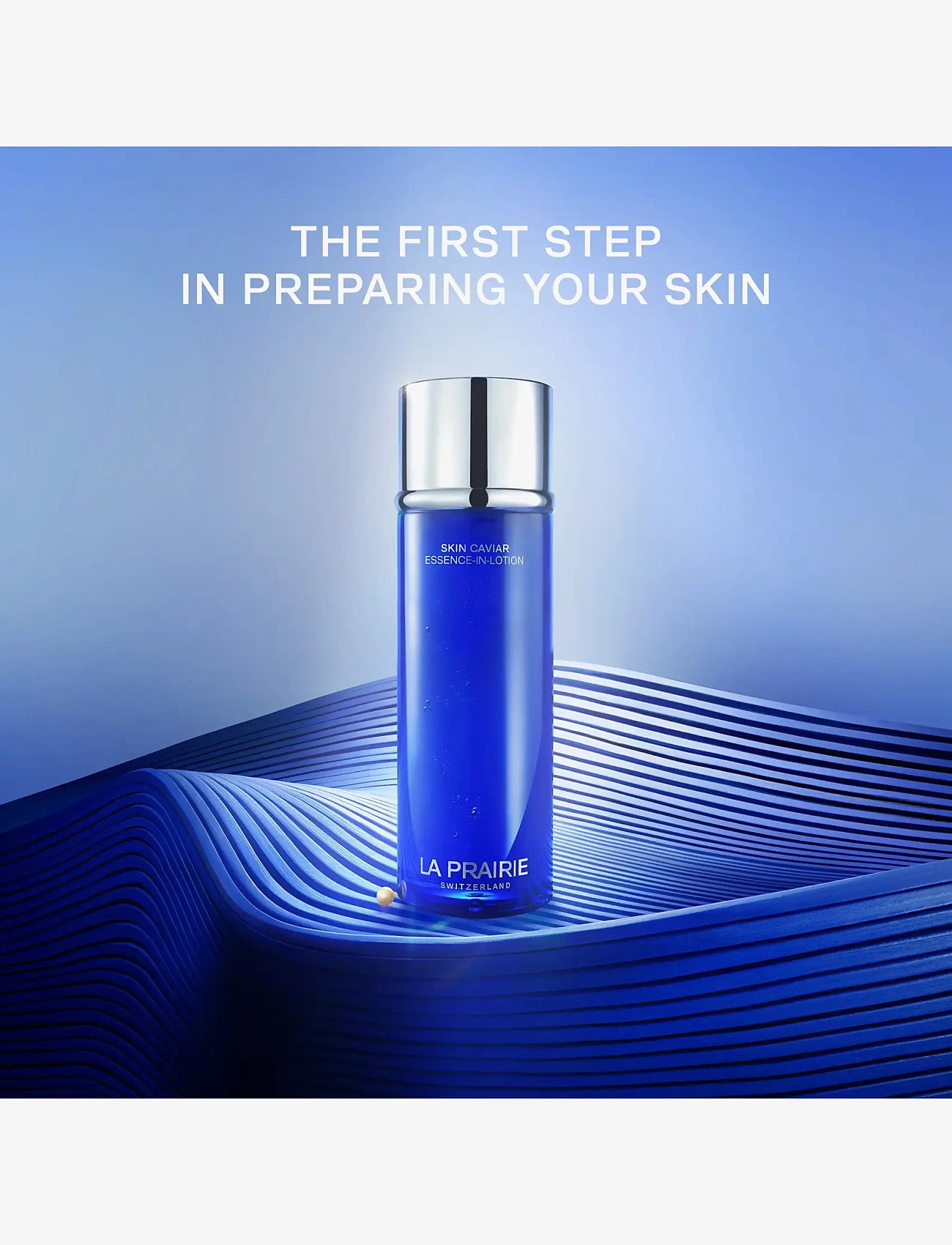 La Prairie - SKIN CAVIAR ESSENCE-IN-LOTION - micellar water - no color - 1