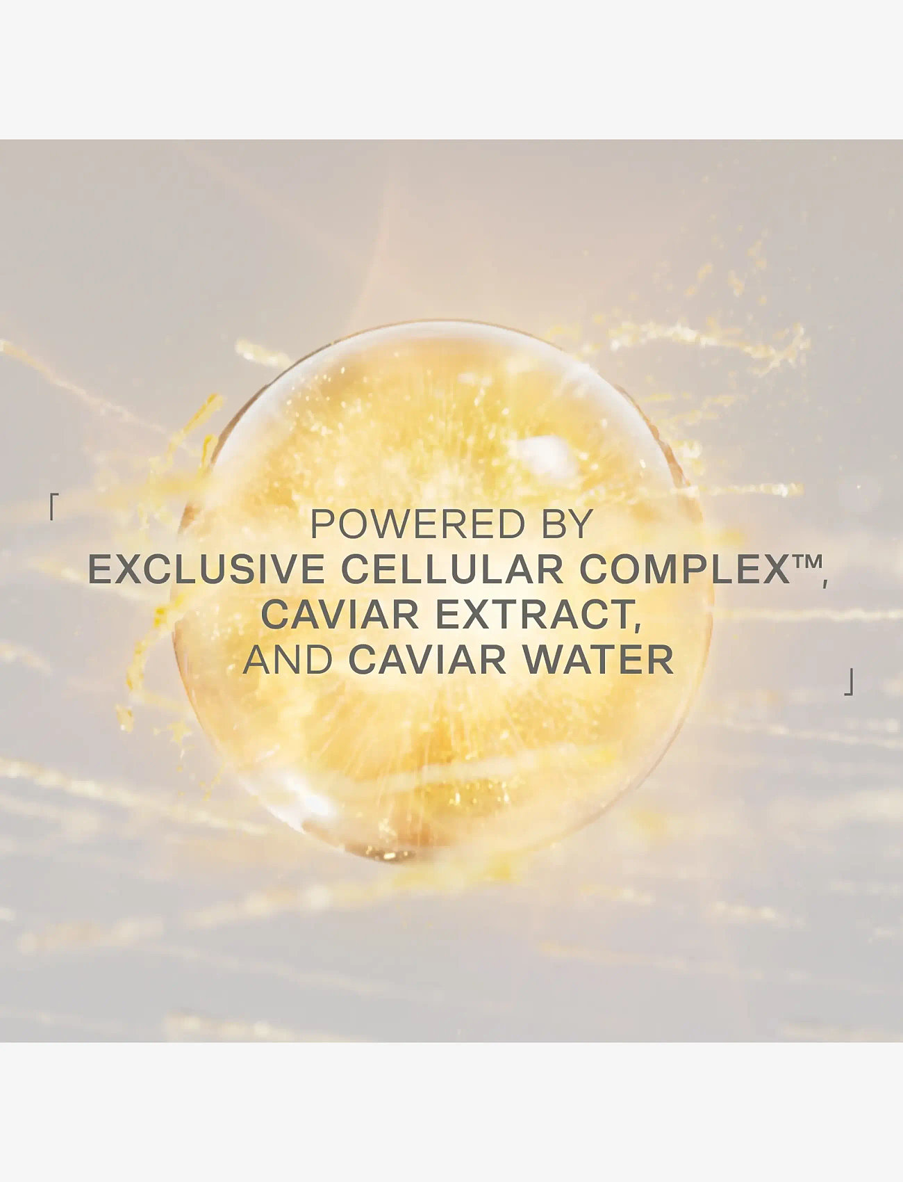 La Prairie - SKIN CAVIAR ESSENCE-IN-LOTION - micellar water - no color - 3