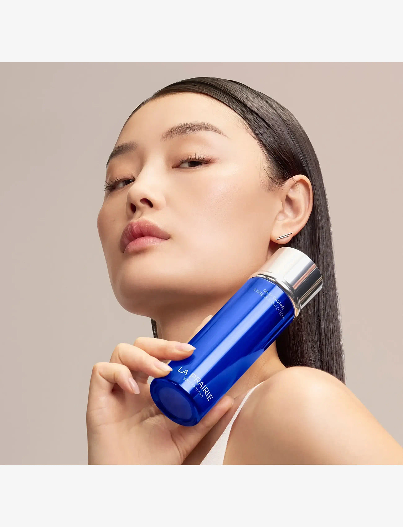 La Prairie - SKIN CAVIAR ESSENCE-IN-LOTION - micellar water - no color - 4