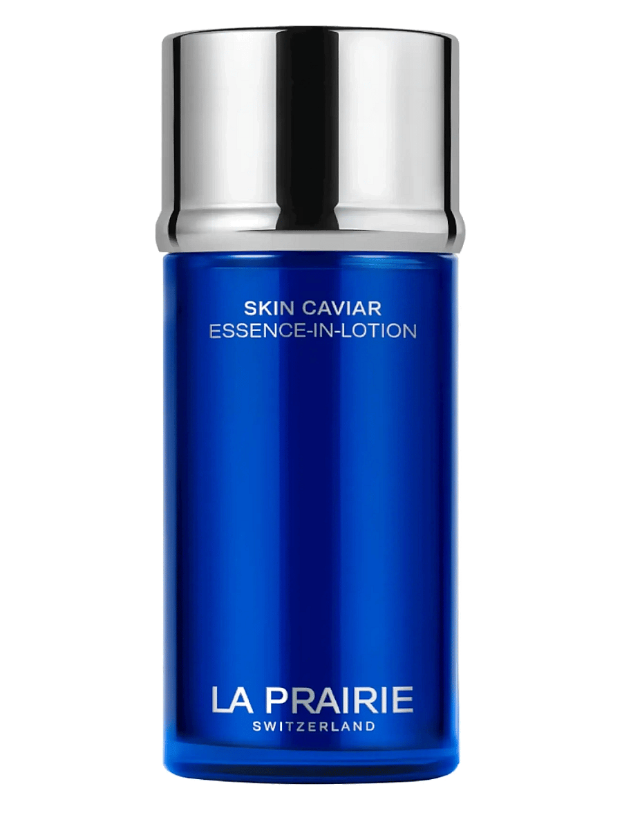 La Prairie - Skin Caviar Essence-in-lotion 80.00 ML - clear - 0