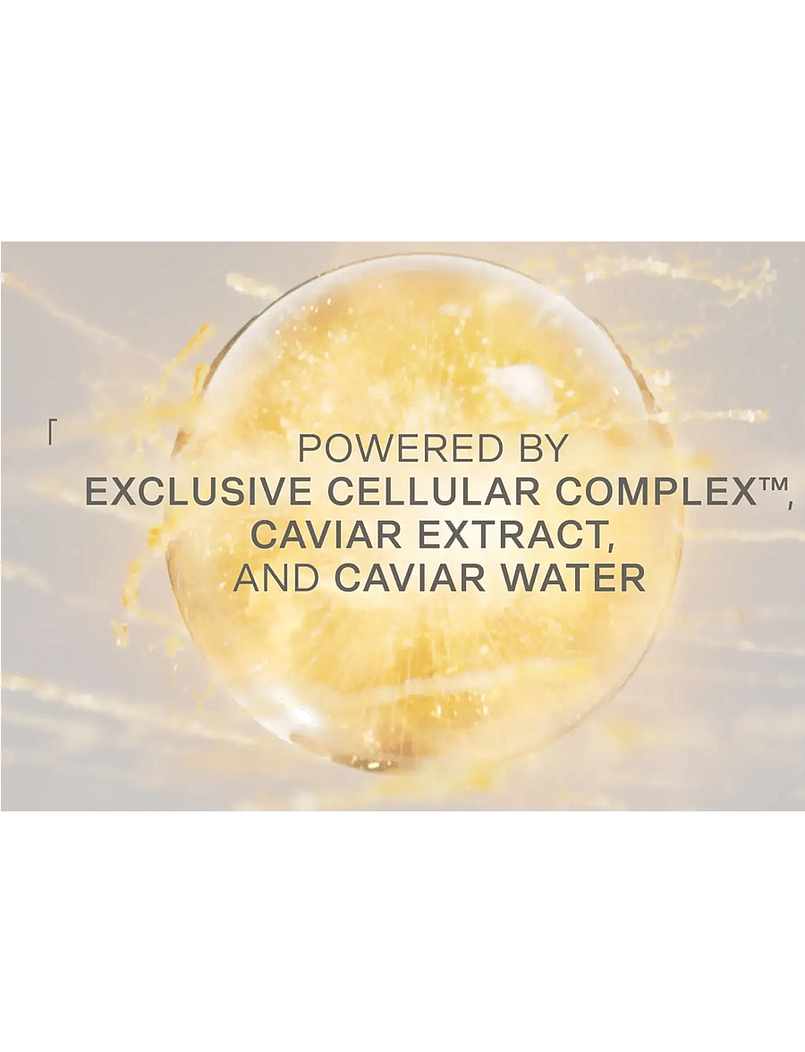 La Prairie - Skin Caviar Essence-in-lotion 80.00 ML - clear - 3