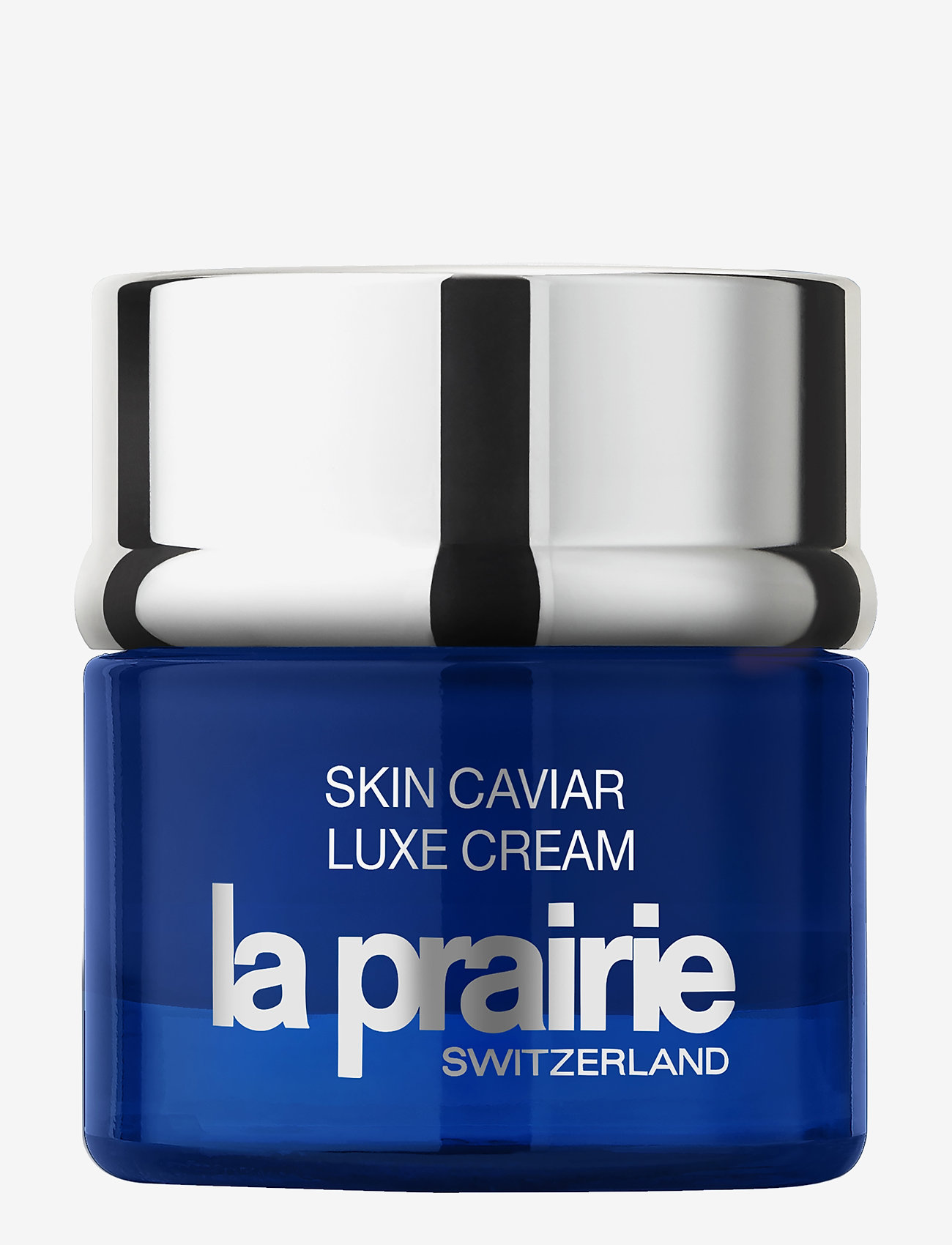 La Prairie - SKIN CAVIAR LUXE CREAM - dagcremer - no color - 0