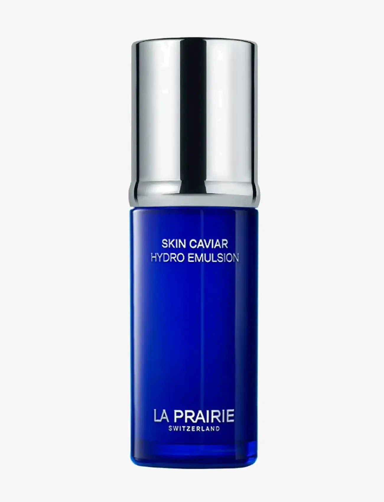 La Prairie - Skin Caviar Hydro emulsion 30.00 ML - serums - clear - 0