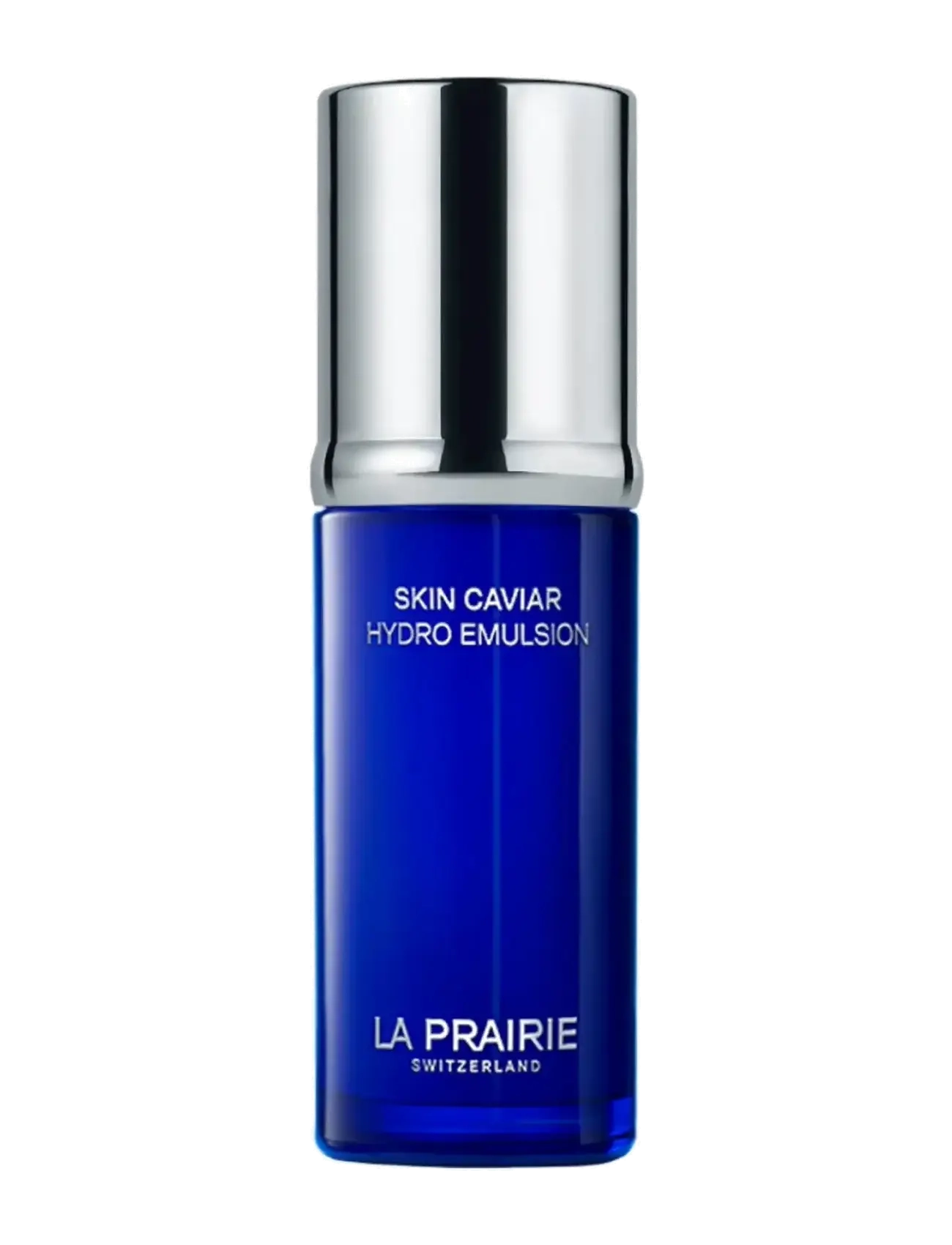 La Prairie Skin Caviar Hydro emulsion 30.00 ML - Beauty för Män - CLEAR / undefined
