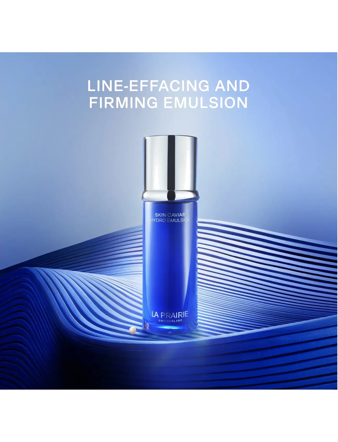 La Prairie - Skin Caviar Hydro emulsion 30.00 ML - serum - clear - 1