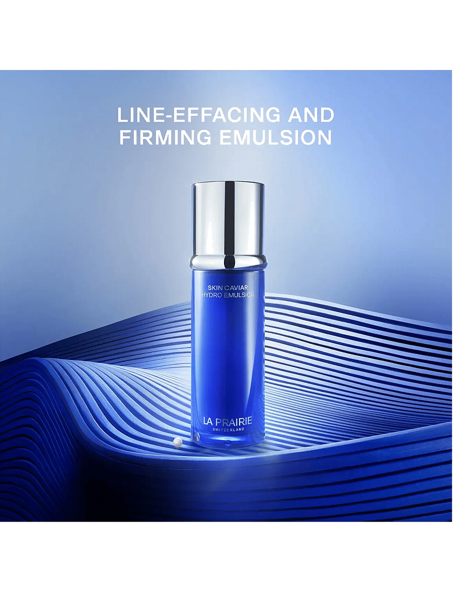 La Prairie - Skin Caviar Hydro emulsion 30.00 ML - clear - 1