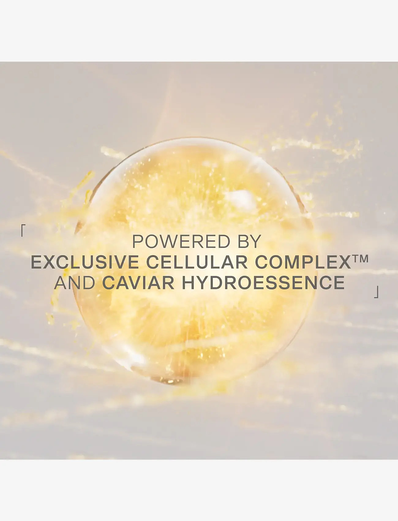 La Prairie - Skin Caviar Hydro emulsion 30.00 ML - serums - clear - 2