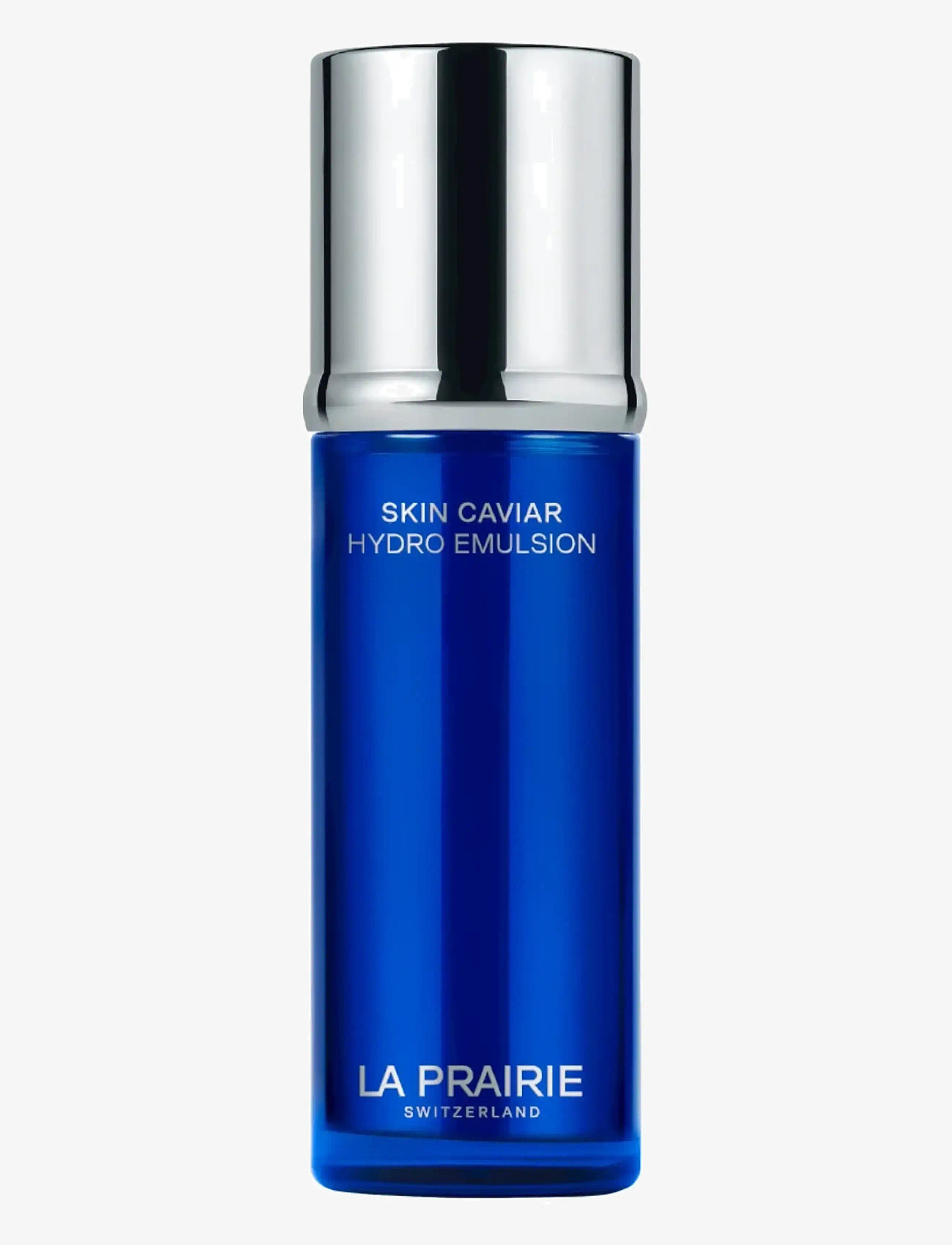 La Prairie - Skin Caviar Hydro emulsion 70.00 ML - päivävoiteet - clear - 1