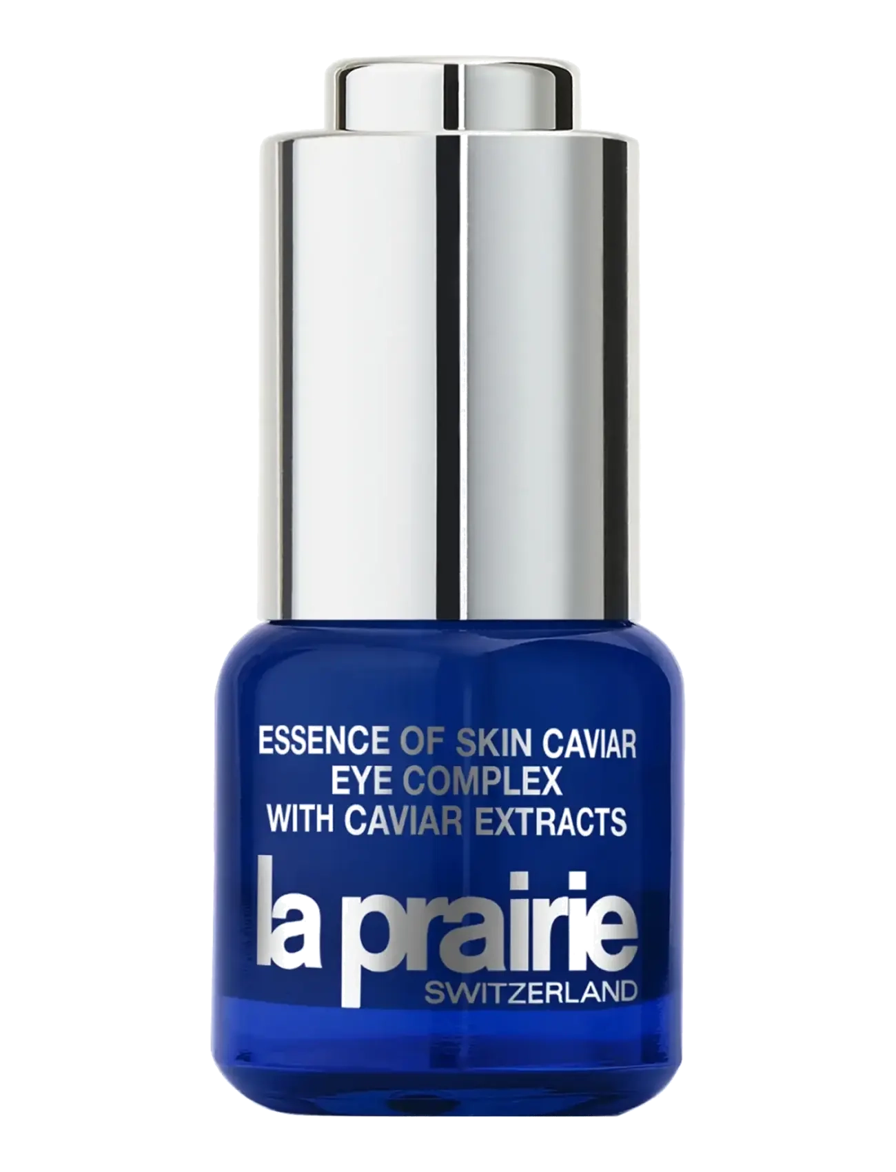 La Prairie Skin Caviar Essence Of Skin Caviar Eye Complex, Øjenpleje, Nude, Str: 15ML
