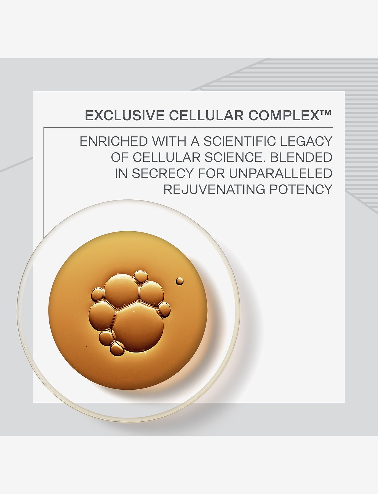 La Prairie - SKIN CAVIAR ESSENCE OF SKIN CAVIAR EYE COMPLEX - Ögonkräm - no color - 3