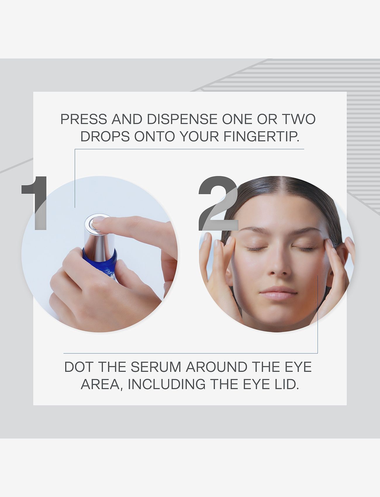 La Prairie - SKIN CAVIAR ESSENCE OF SKIN CAVIAR EYE COMPLEX - Ögonkräm - no color - 5