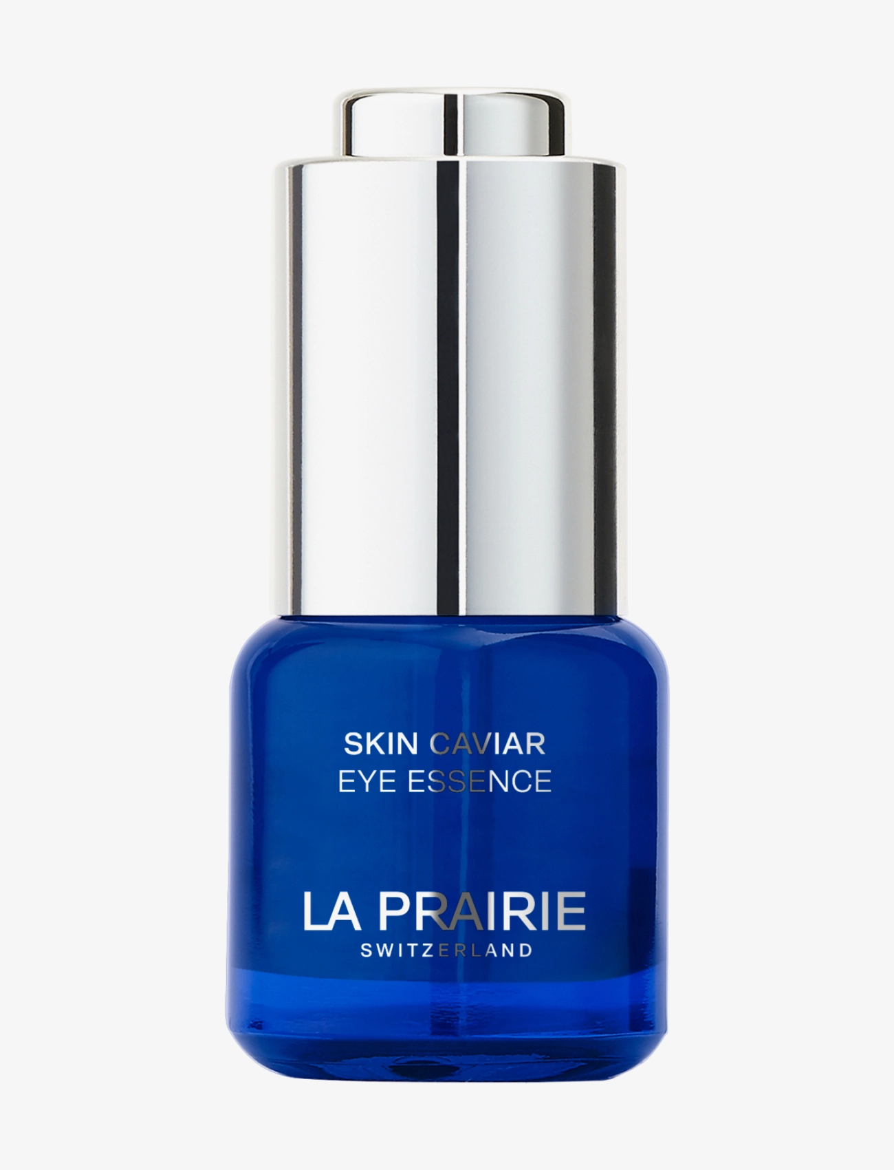 La Prairie Skin Caviar Eye essence - Hyaluronsyra - CLEAR / undefined