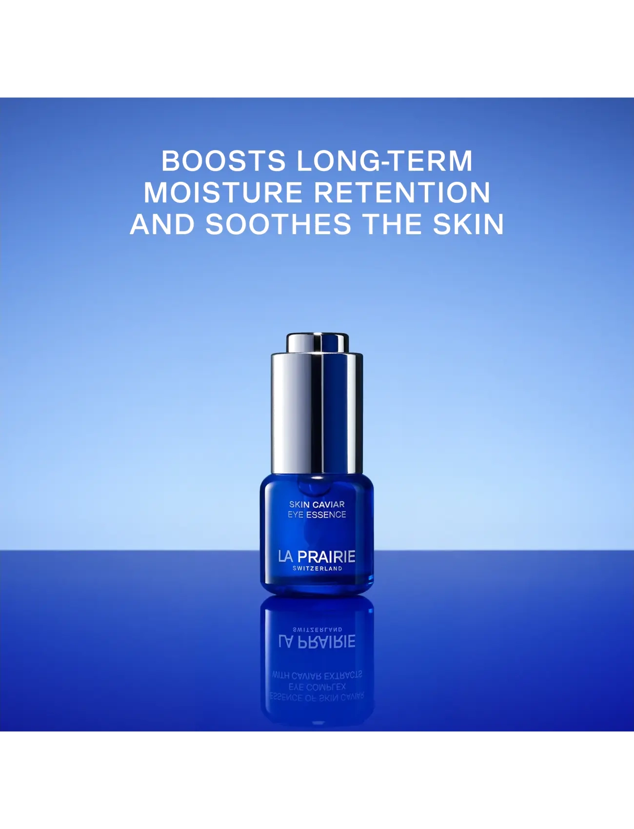 La Prairie - Skin Caviar Eye essence - Øjencremer - clear - 1