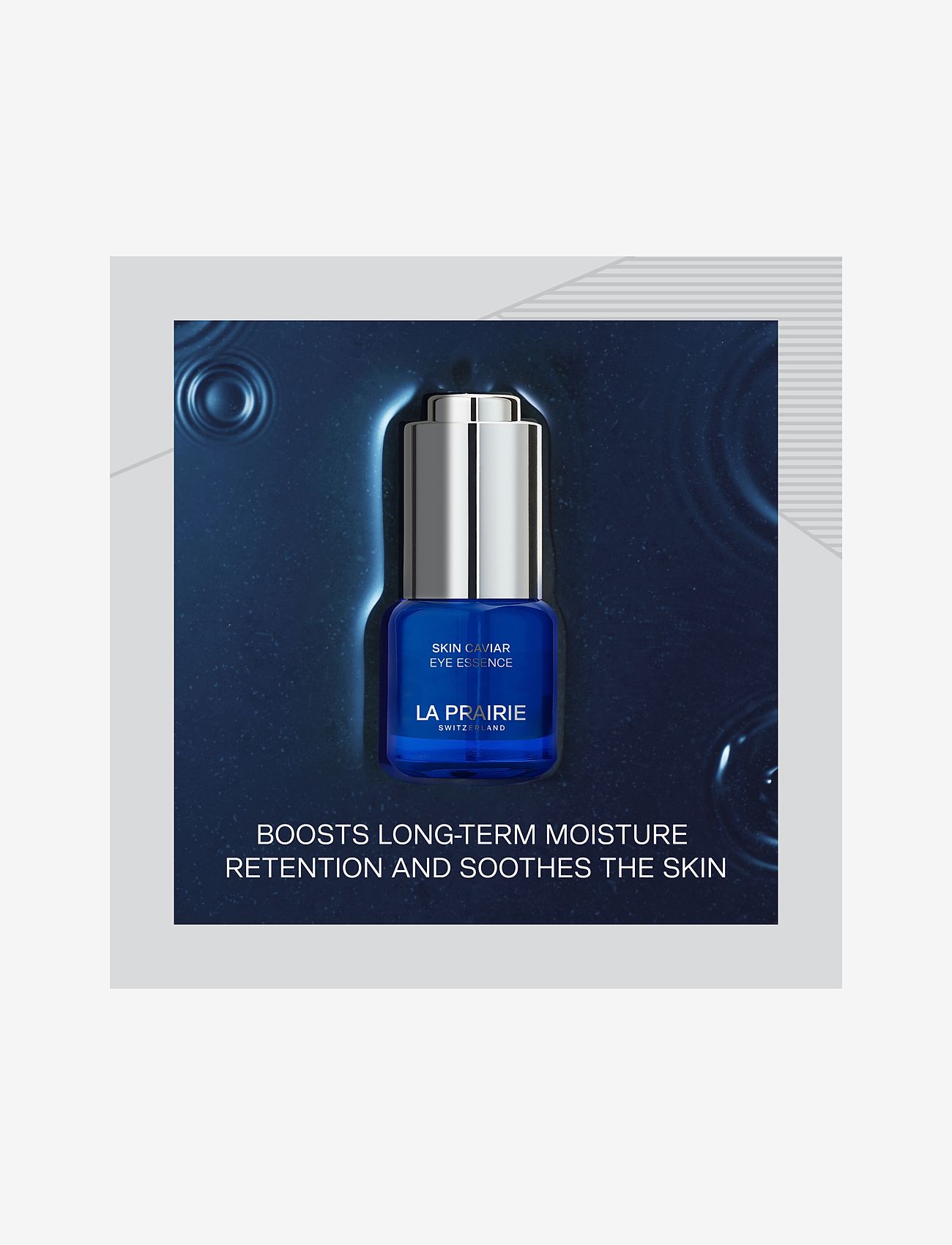 La Prairie - Skin Caviar Eye essence - Ögonkräm - clear - 2