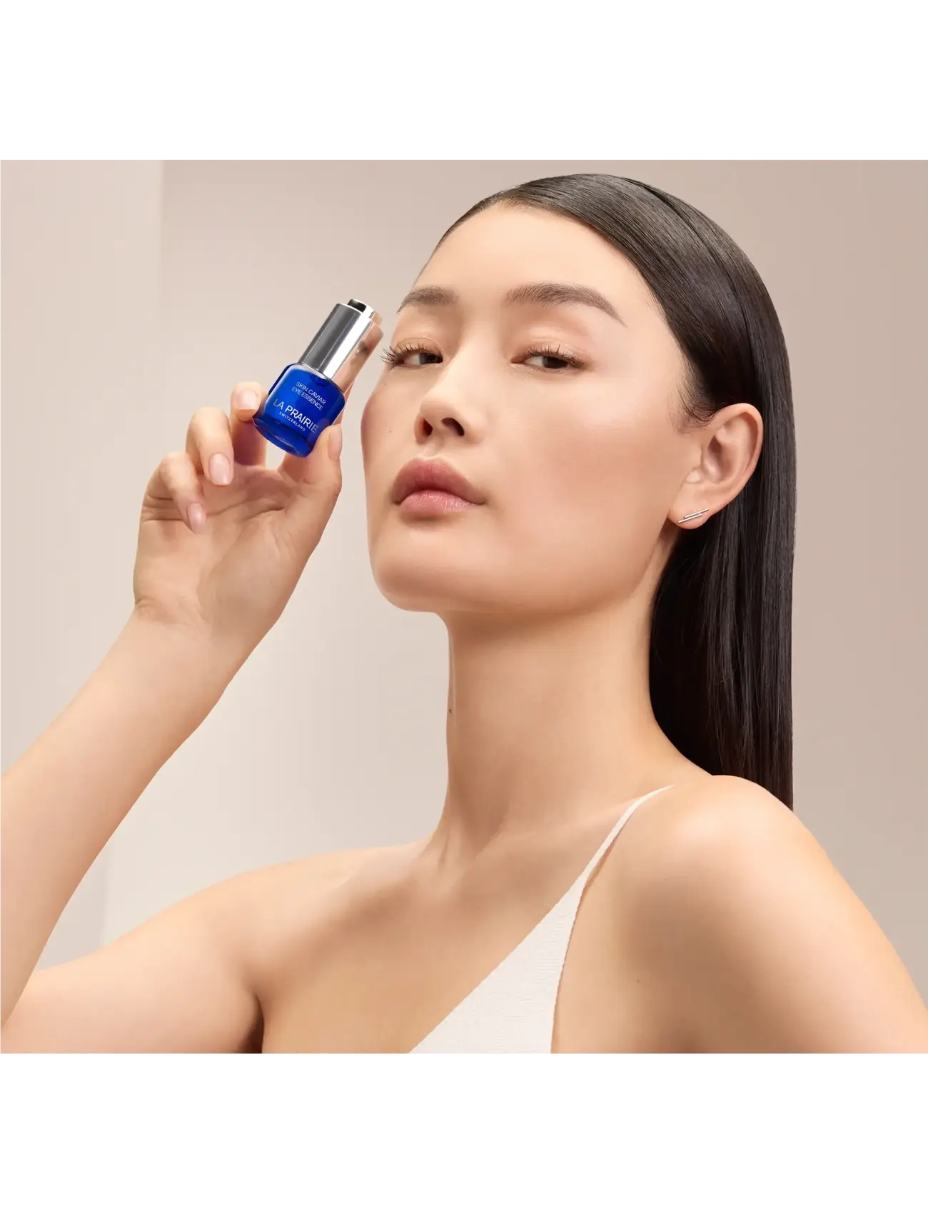 La Prairie - Skin Caviar Eye essence - Øjencremer - clear - 4