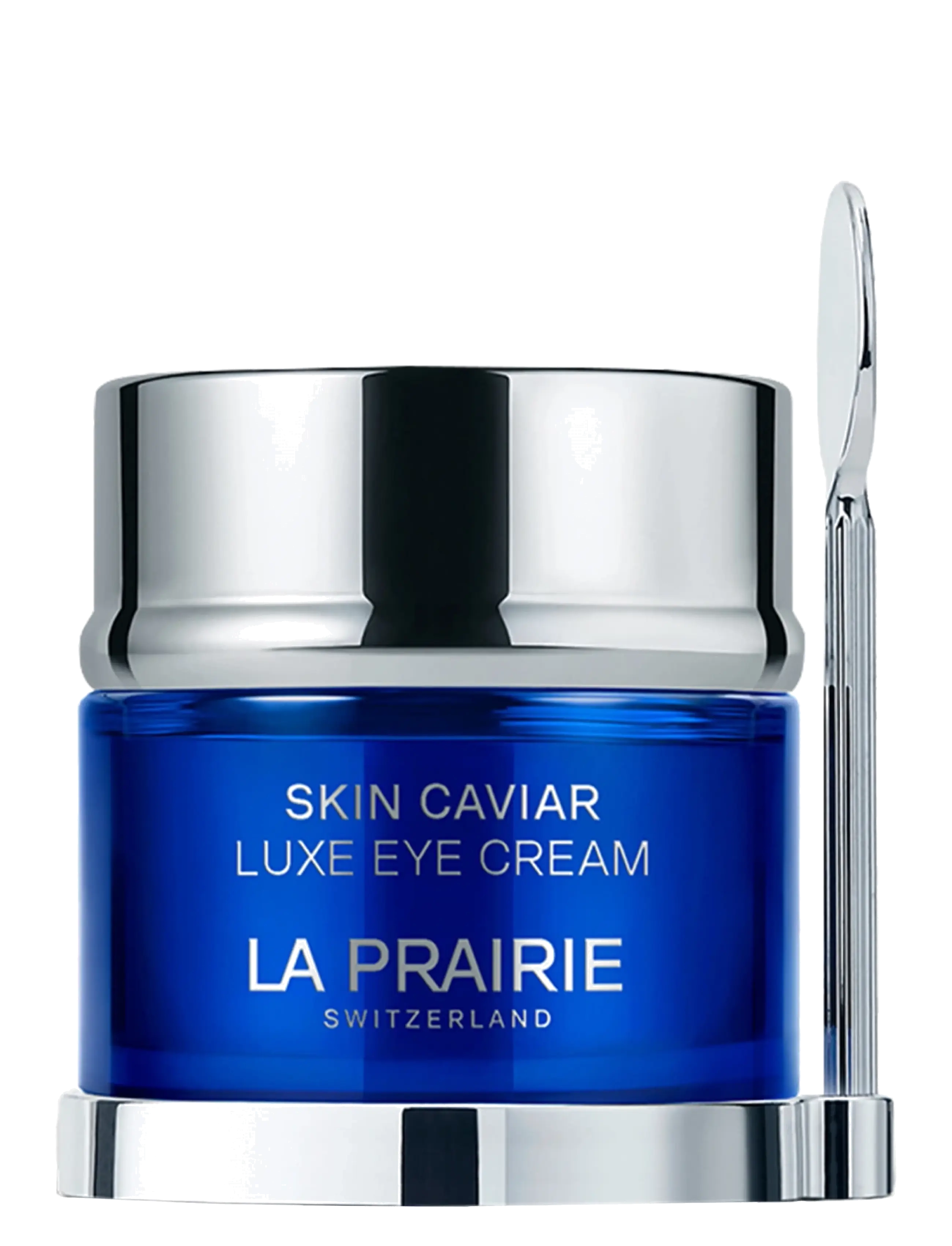 La Prairie Skin Caviar Luxe Eye Cream Premier, 20ml, Nude, Ansigt > Øjenpleje, Dame