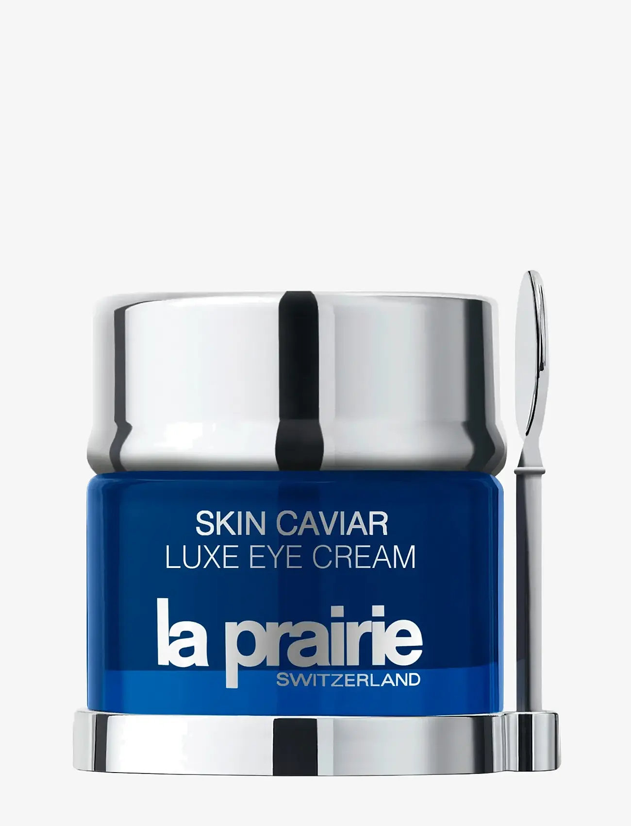 La Prairie - SKIN CAVIAR LUXE EYE CREAM PREMIER - Ögonkräm - no color - 0