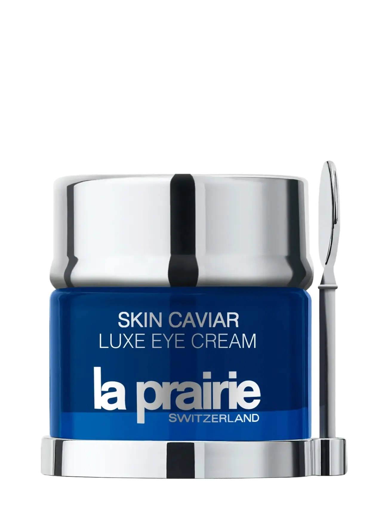 La Prairie SKIN CAVIAR LUXE EYE CREAM PREMIER - Beauty - NO COLOR / undefined
