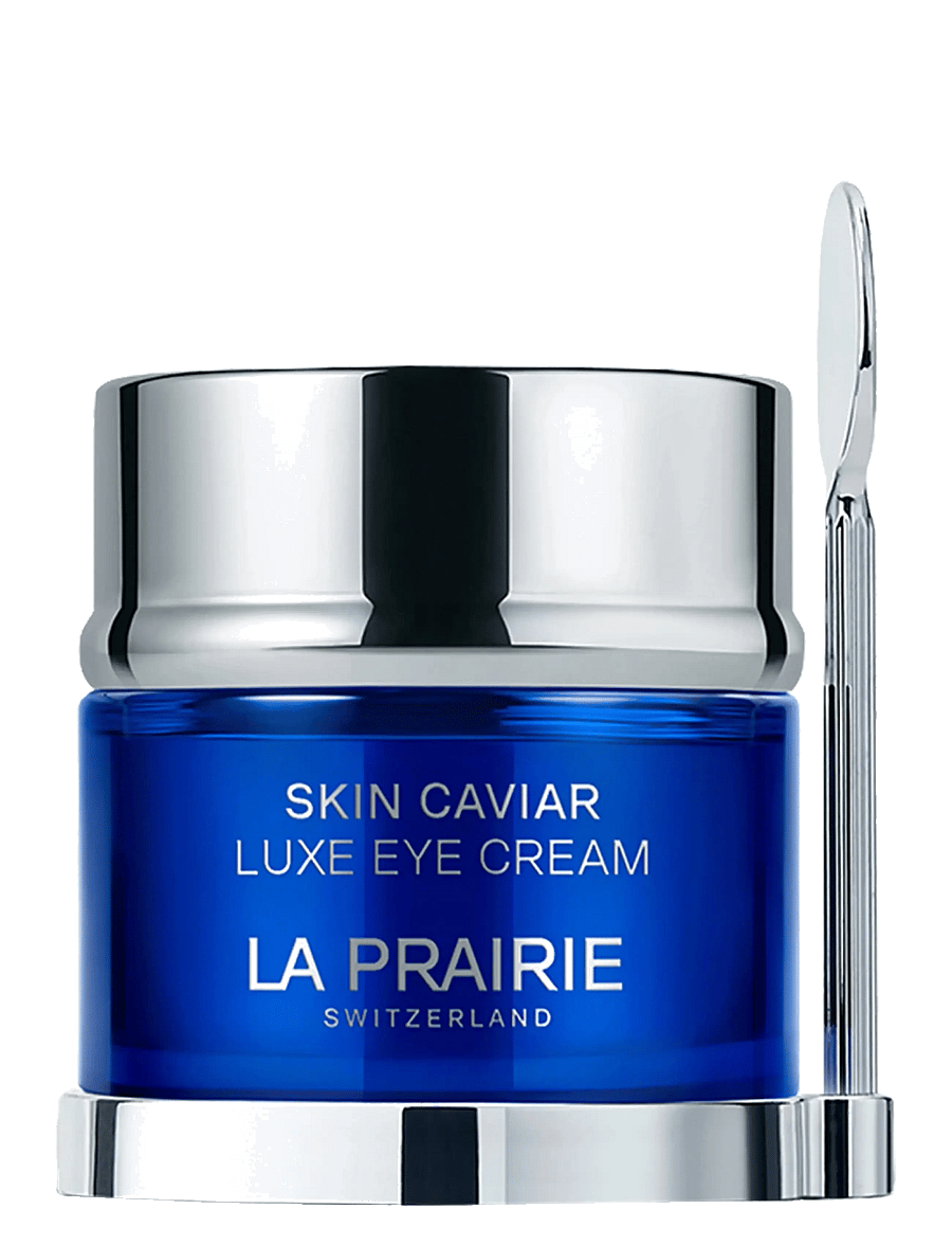 La Prairie - SKIN CAVIAR LUXE EYE CREAM PREMIER - Øjencremer - no color - 0