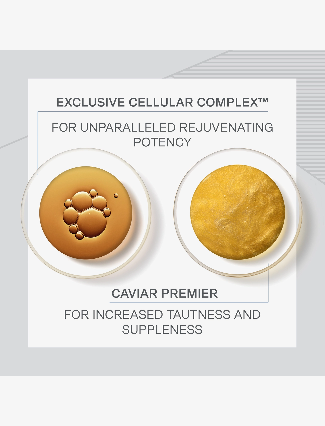 La Prairie - SKIN CAVIAR LUXE EYE CREAM PREMIER - silmänympärysvoiteet - no color - 3