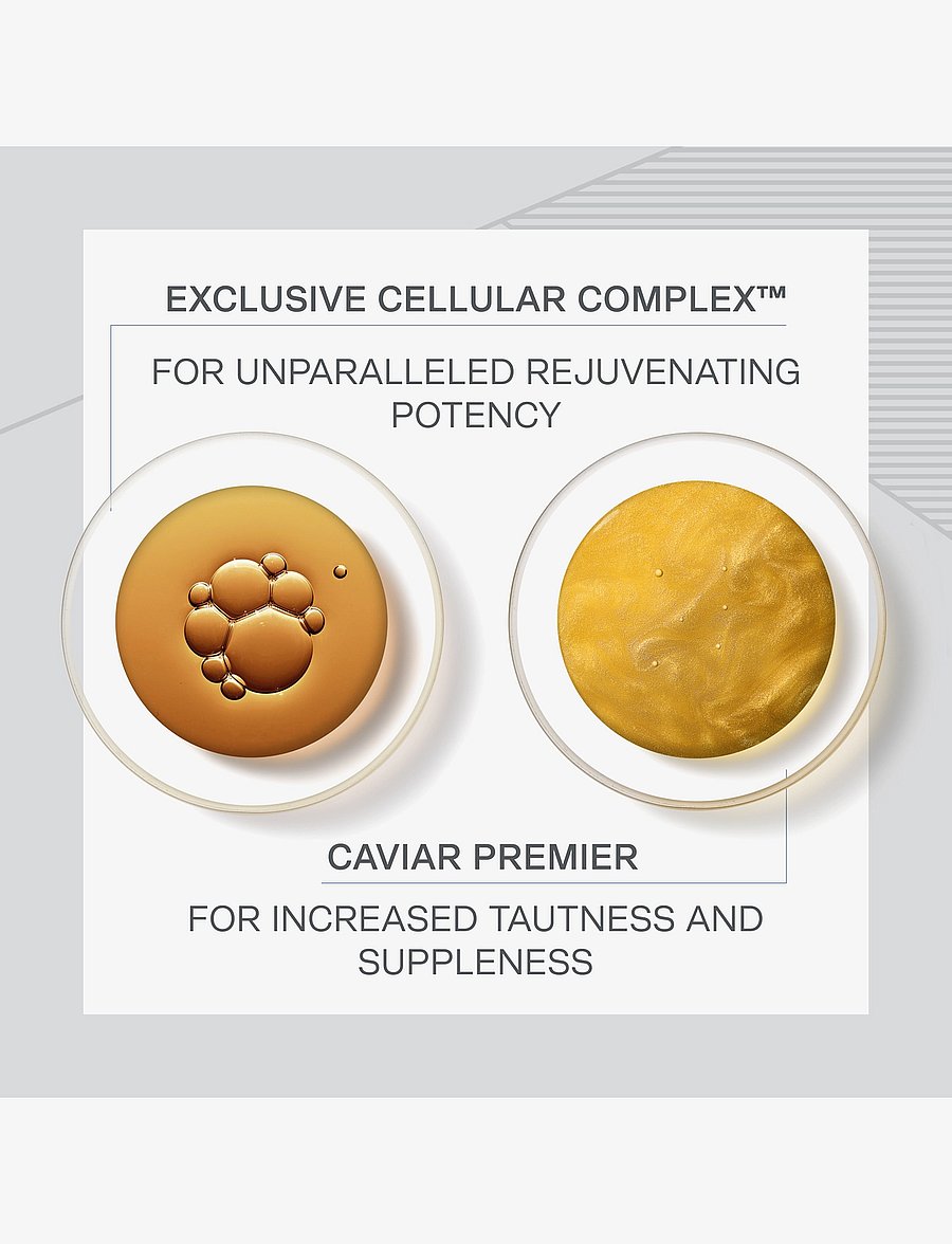 La Prairie - SKIN CAVIAR LUXE EYE CREAM PREMIER - Øjencremer - no color - 3
