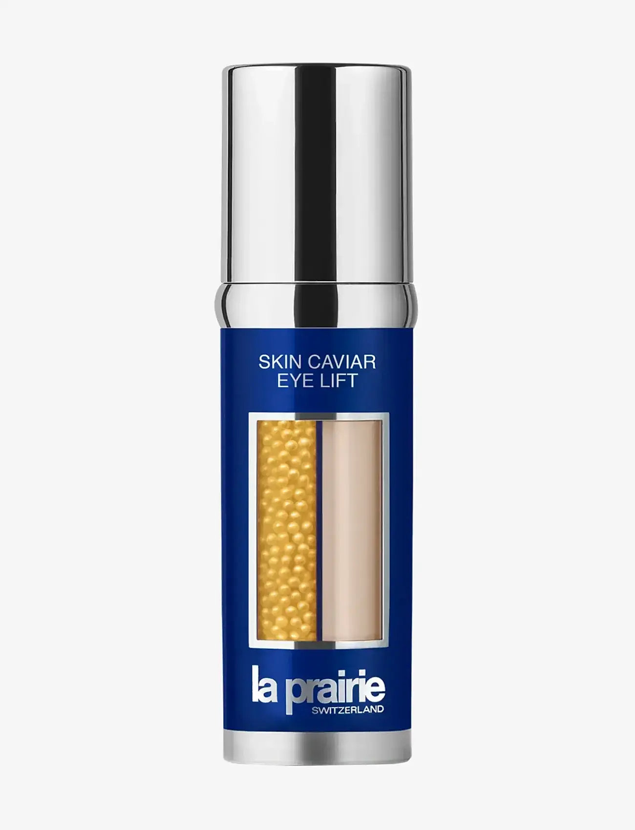 La Prairie - SKIN CAVIAR LIQUID EYELIFT - no color - 0