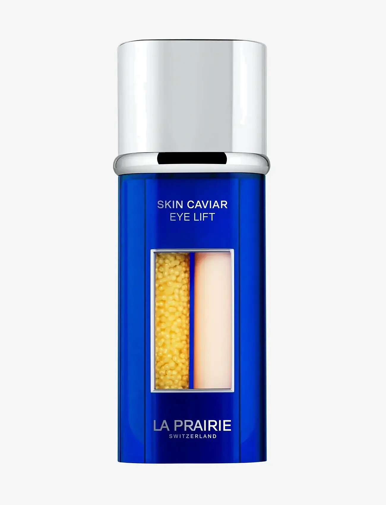La Prairie - la prairie Skin Caviar Eye lift 20 ML - Ögonserum - clear - 0