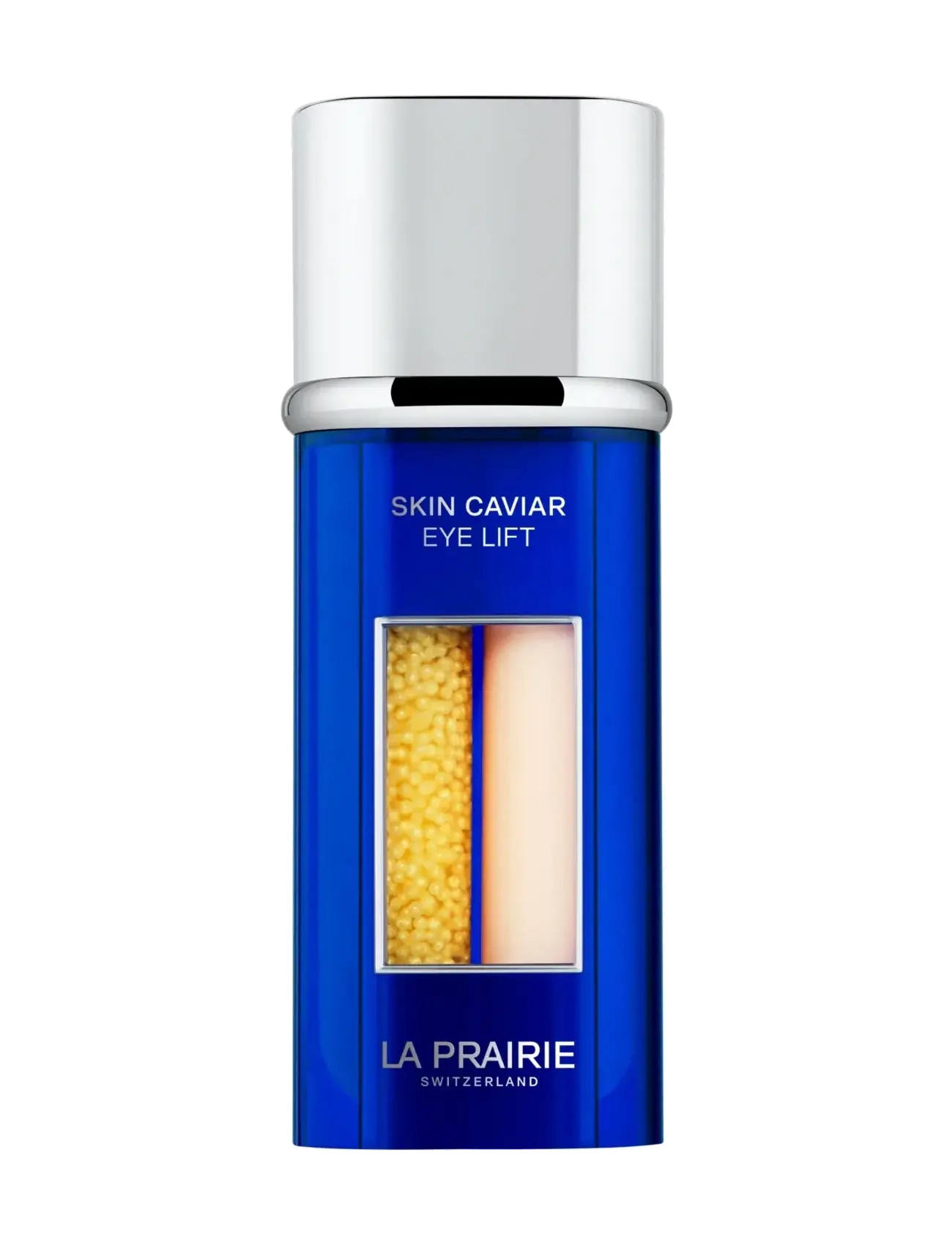 La Prairie la prairie Skin Caviar Eye lift 20 ML - Hyaluronsyra - CLEAR / undefined