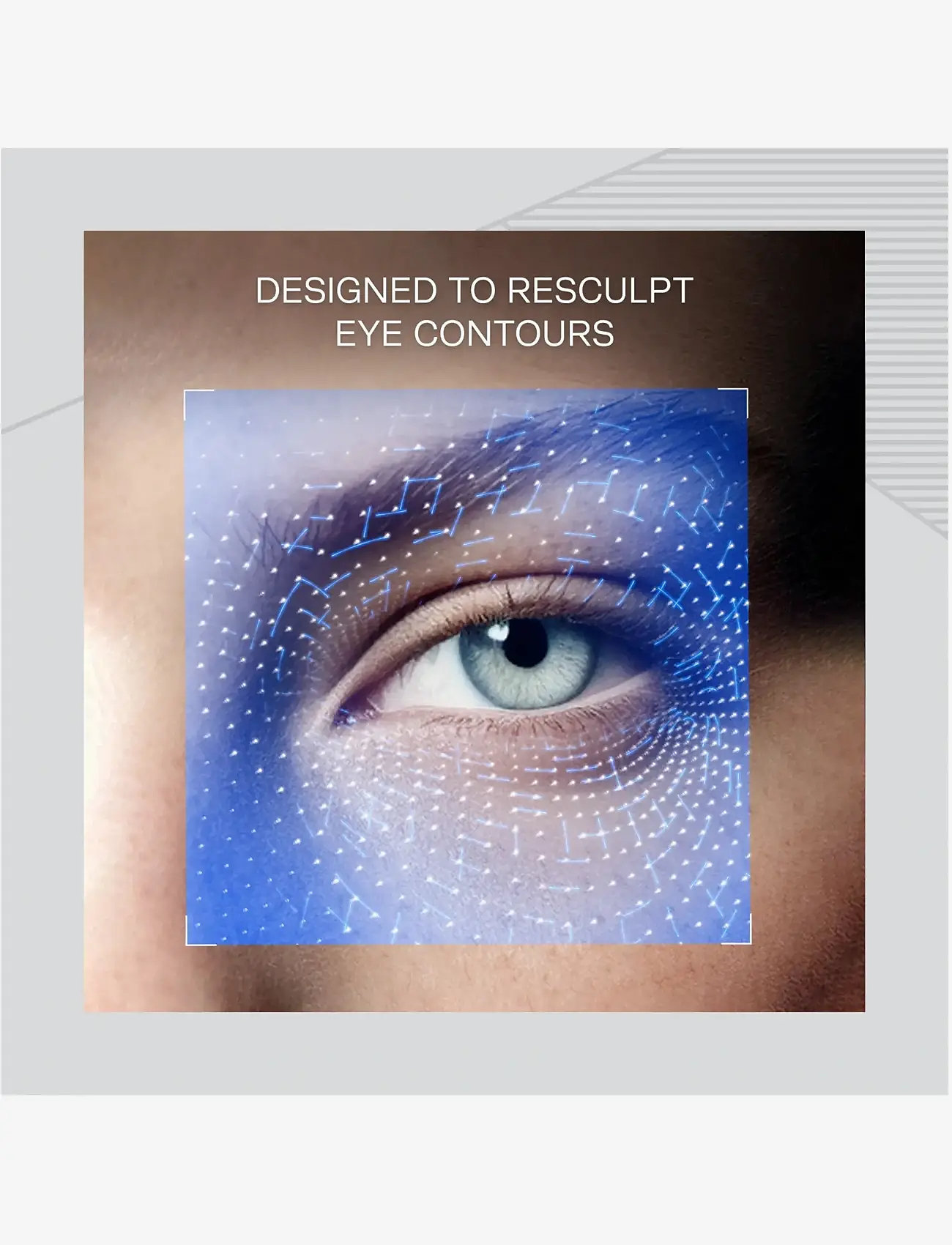 La Prairie - la prairie Skin Caviar Eye lift 20 ML - Ögonserum - clear - 1