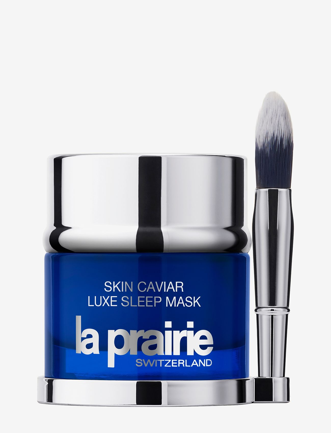 La Prairie - SKIN CAVIAR LUXE SLEEP MASK - masks - no color - 0