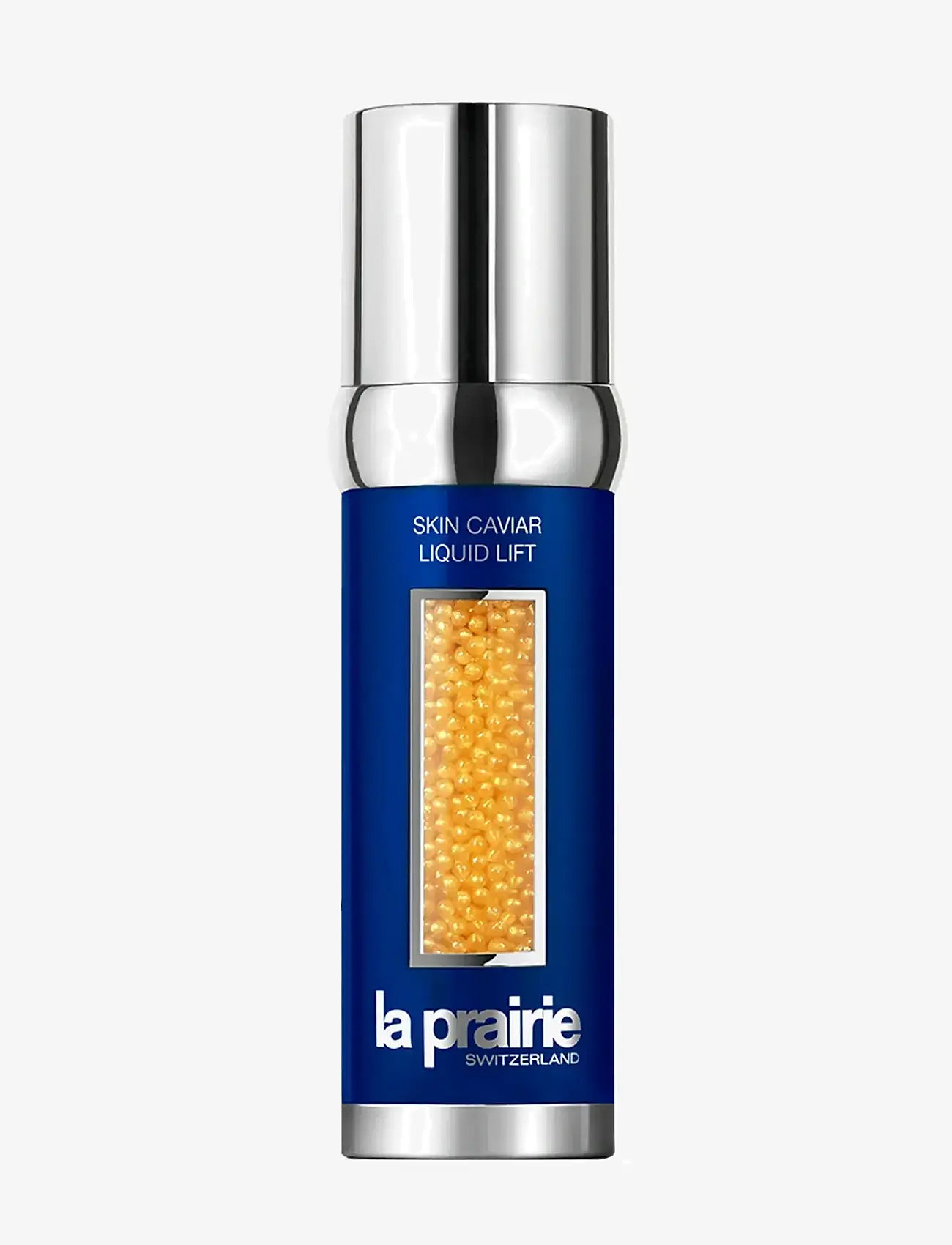 La Prairie - SKIN CAVIAR LIQUID LIFT - serum - no color - 0
