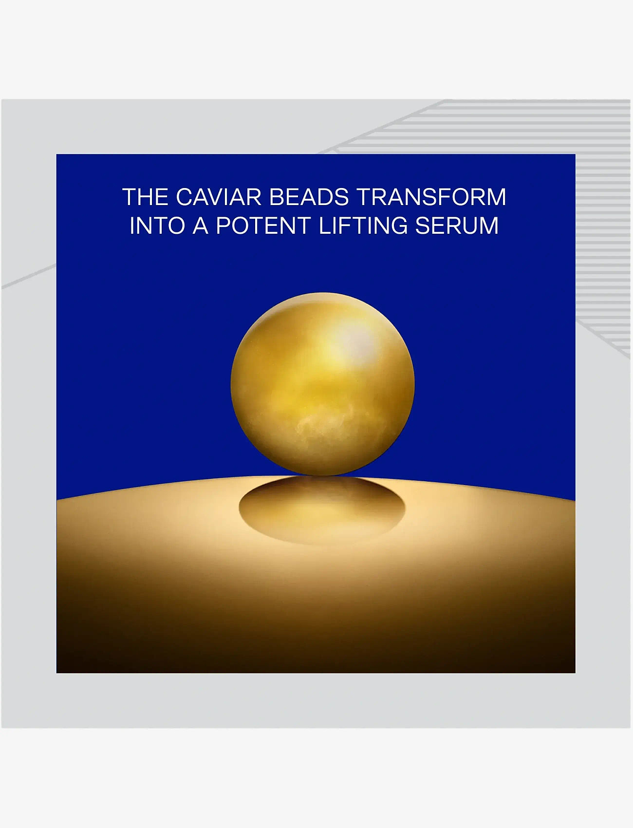 La Prairie - SKIN CAVIAR LIQUID LIFT - serum - no color - 2