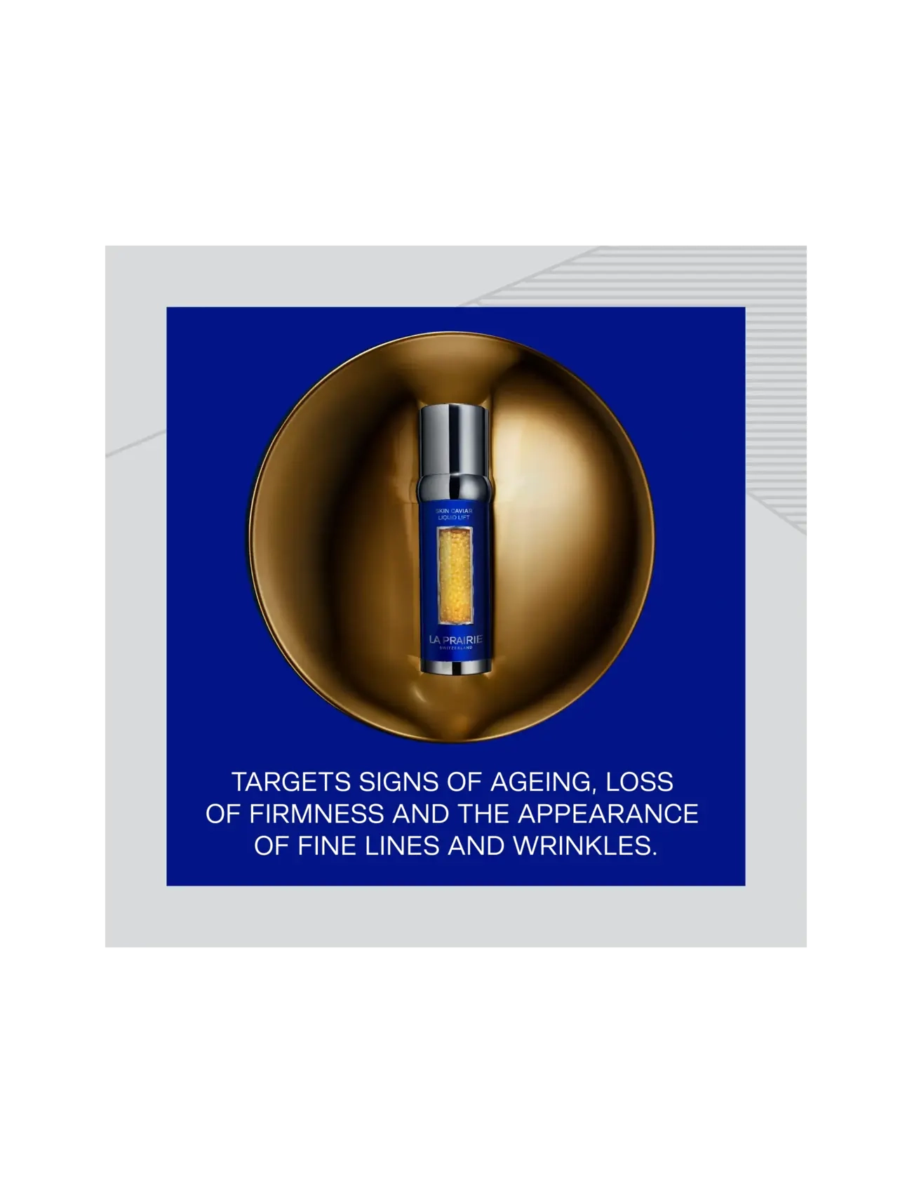 La Prairie - SKIN CAVIAR LIQUID LIFT - serum - no color - 4