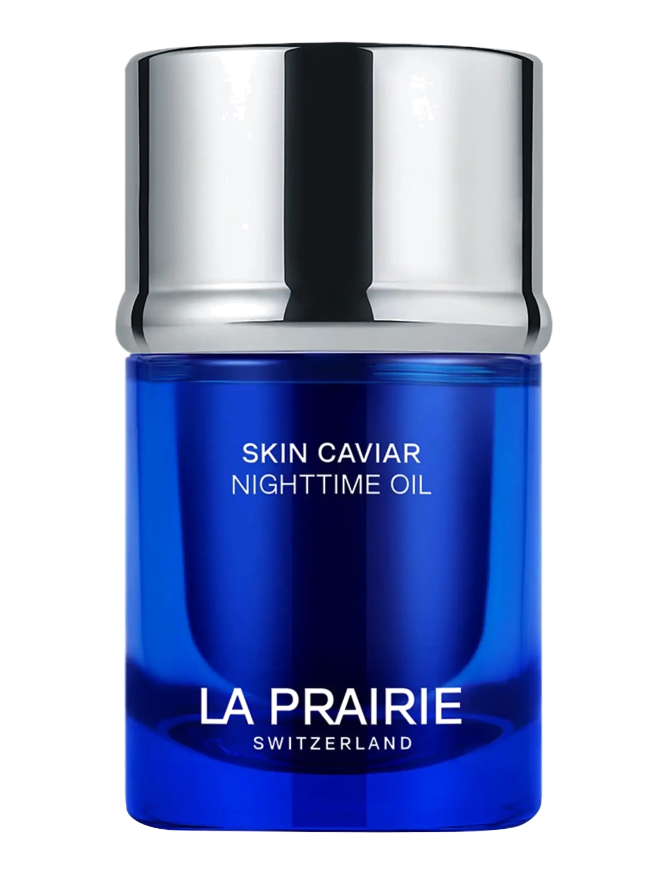La Prairie Skin Caviar Night Oil, 20ml, Nude, Ansigt > Ansigtsolier, Dame