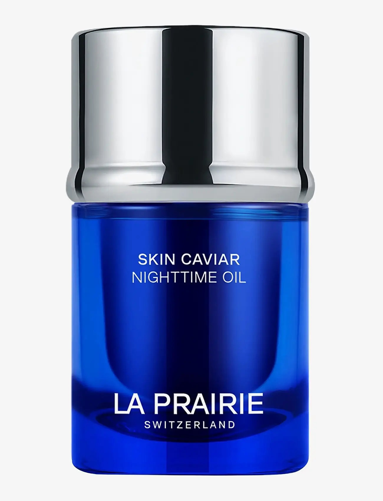La Prairie - Skin Caviar Night oil - hudvård - no color - 0