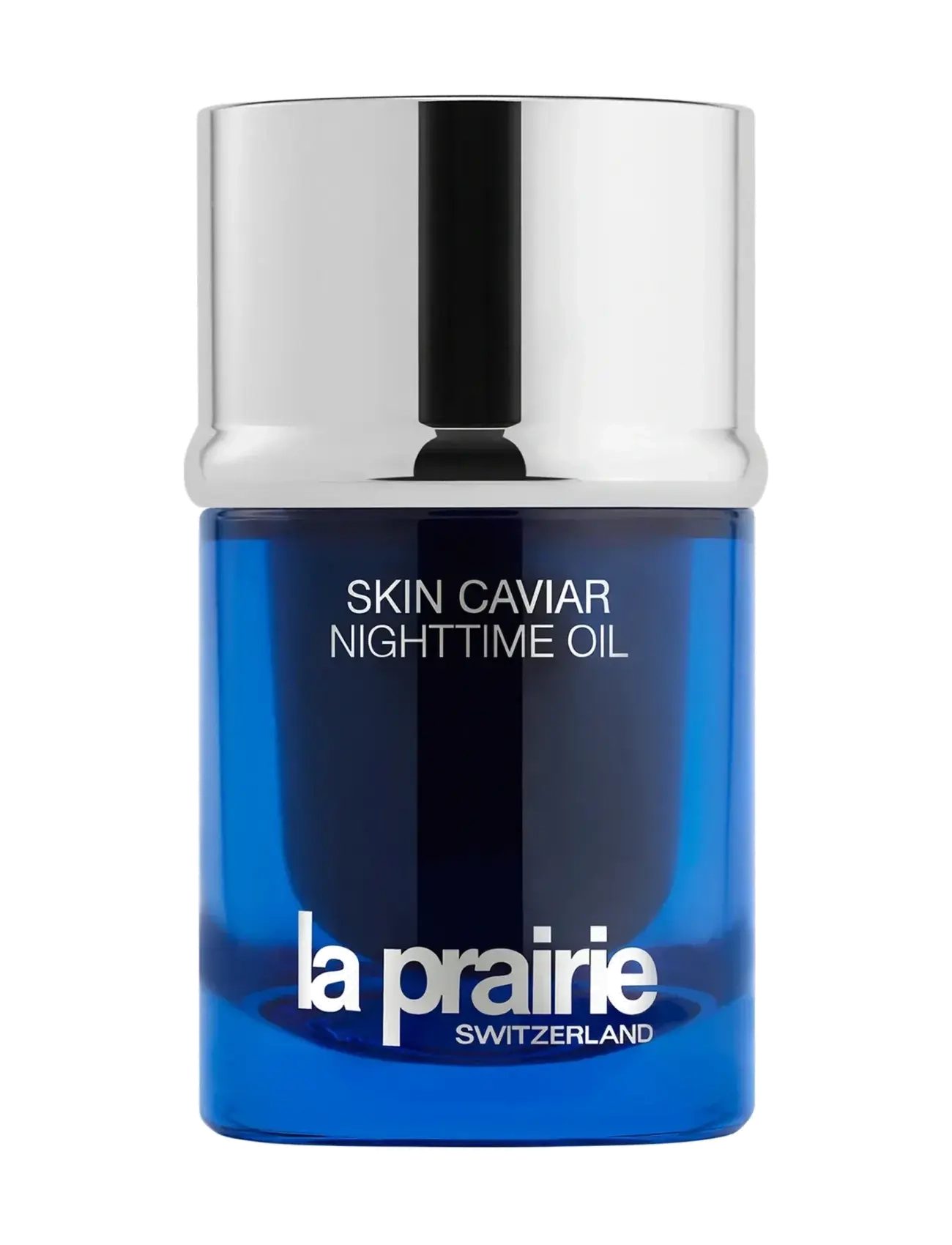 La Prairie Skin Caviar Night oil - Beauty - NO COLOR / undefined