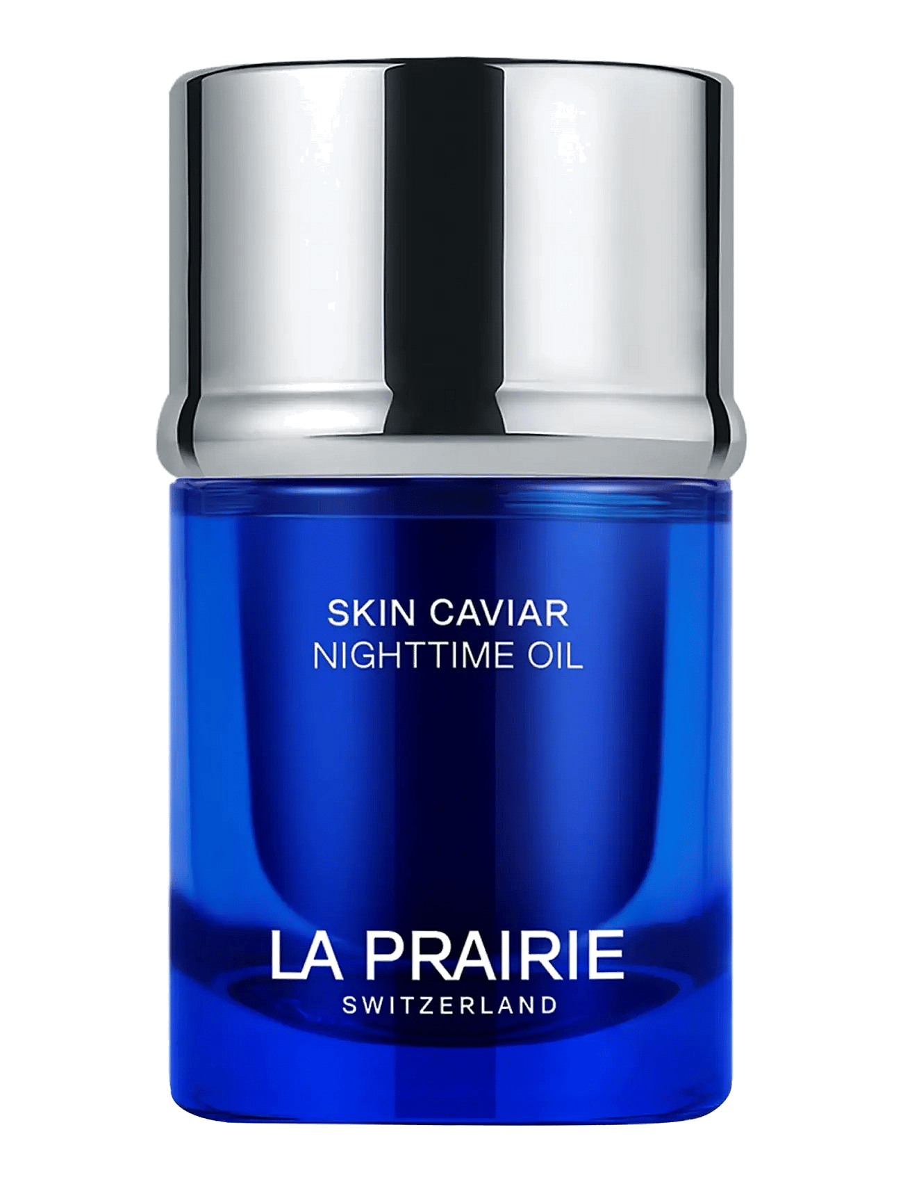 Skin Caviar Night oil - NO COLOR