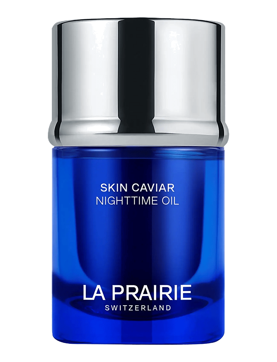 La Prairie - Skin Caviar Night oil - no color - 0