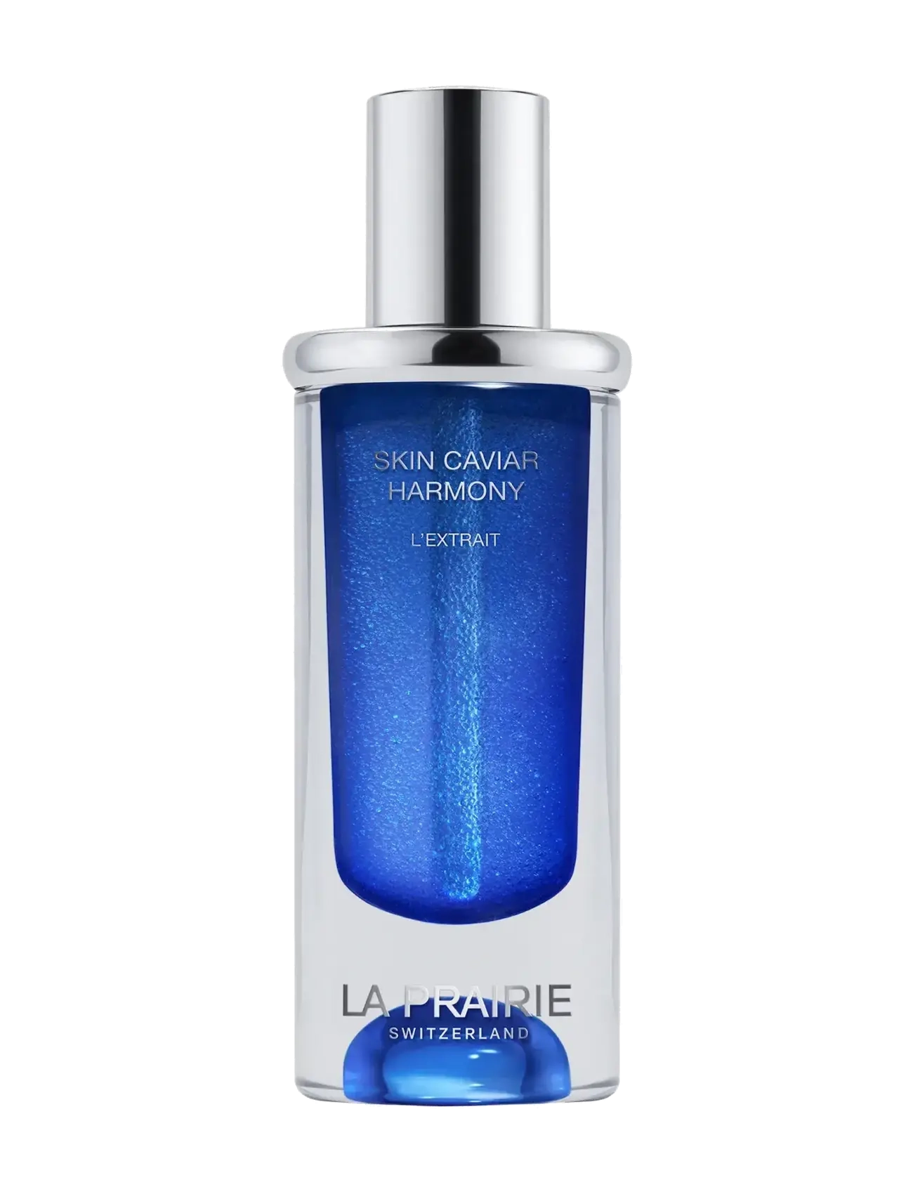 La Prairie la prairie Skin Caviar Harmony l'extrait 20 ML - Hyaluronsyra - NO COLOUR / undefined