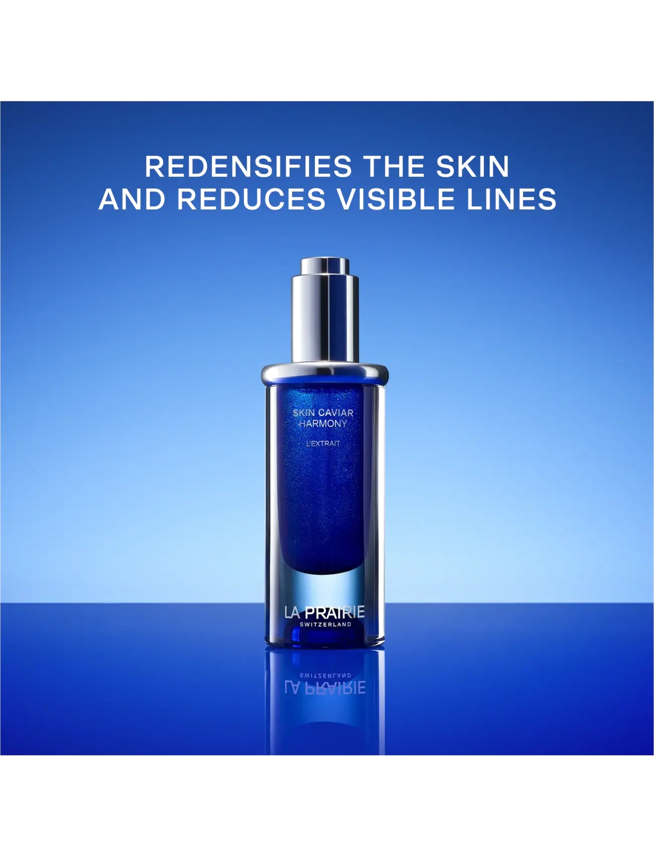 La Prairie - la prairie Skin Caviar Harmony l'extrait 20 ML - hudvård - no colour - 1
