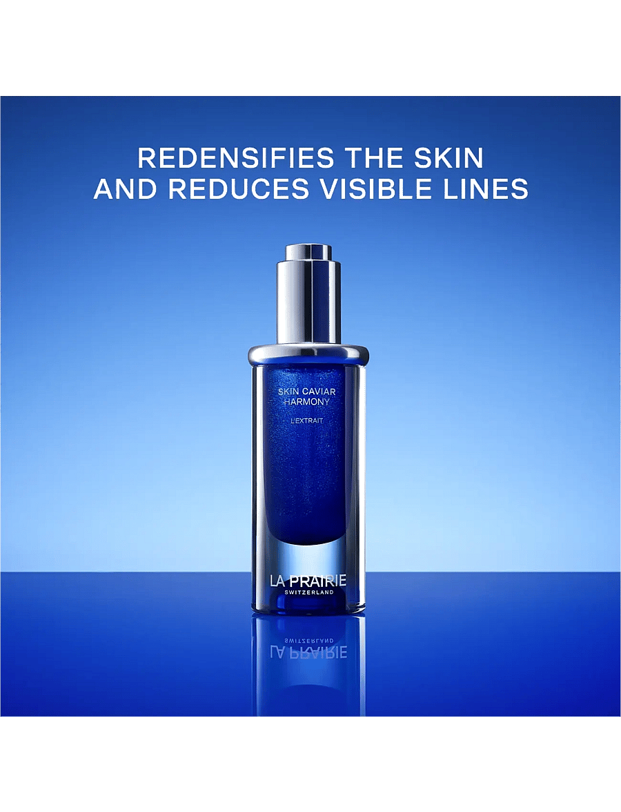 La Prairie - la prairie Skin Caviar Harmony l'extrait 20 ML - hudpleje - no colour - 1