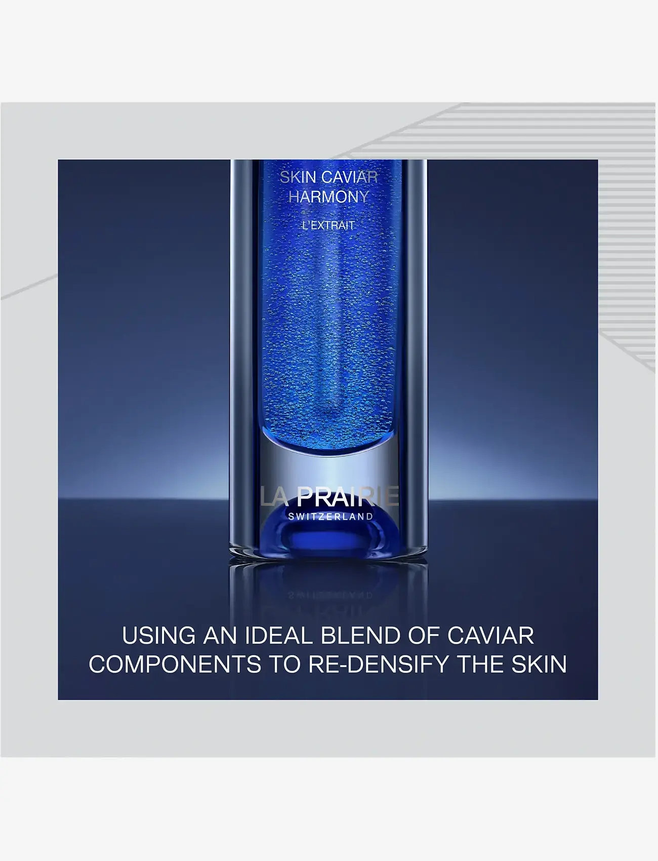 La Prairie - la prairie Skin Caviar Harmony l'extrait 20 ML - hudpleje - no colour - 2