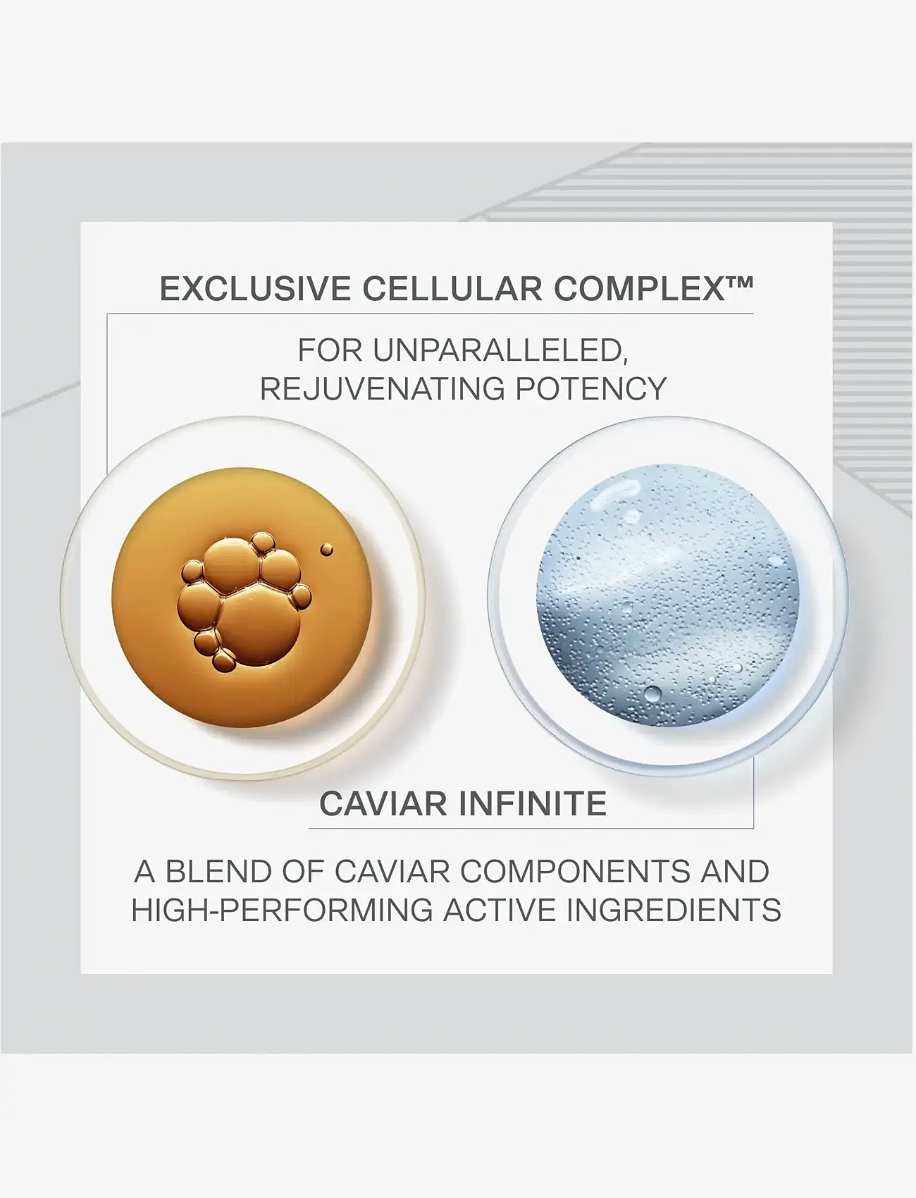 La Prairie - la prairie Skin Caviar Harmony l'extrait 20 ML - hudpleje - no colour - 3