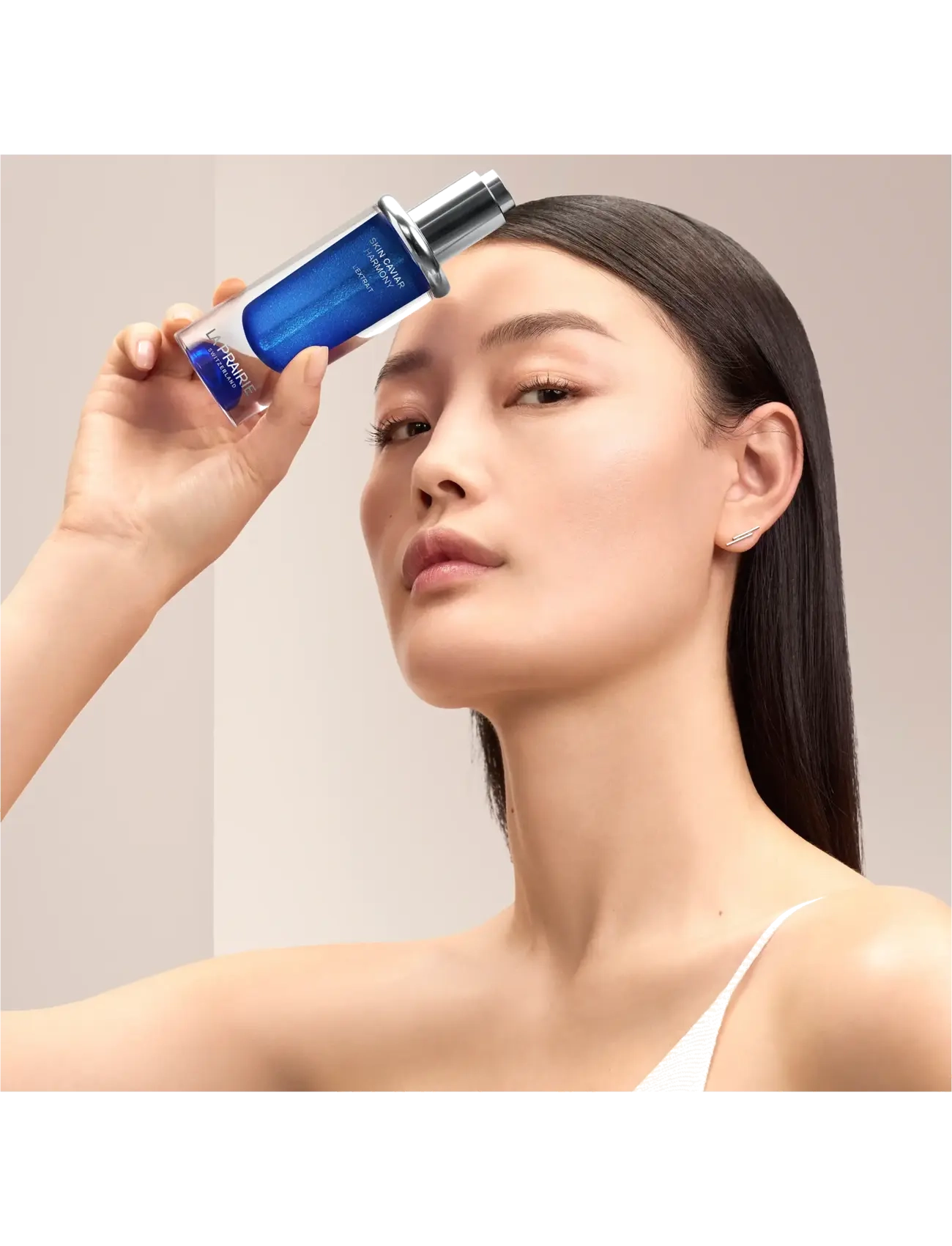 La Prairie - la prairie Skin Caviar Harmony l'extrait 20 ML - hudvård - no colour - 4