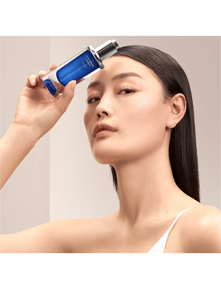 La Prairie - la prairie Skin Caviar Harmony l'extrait 20 ML - hudpleje - no colour - 4
