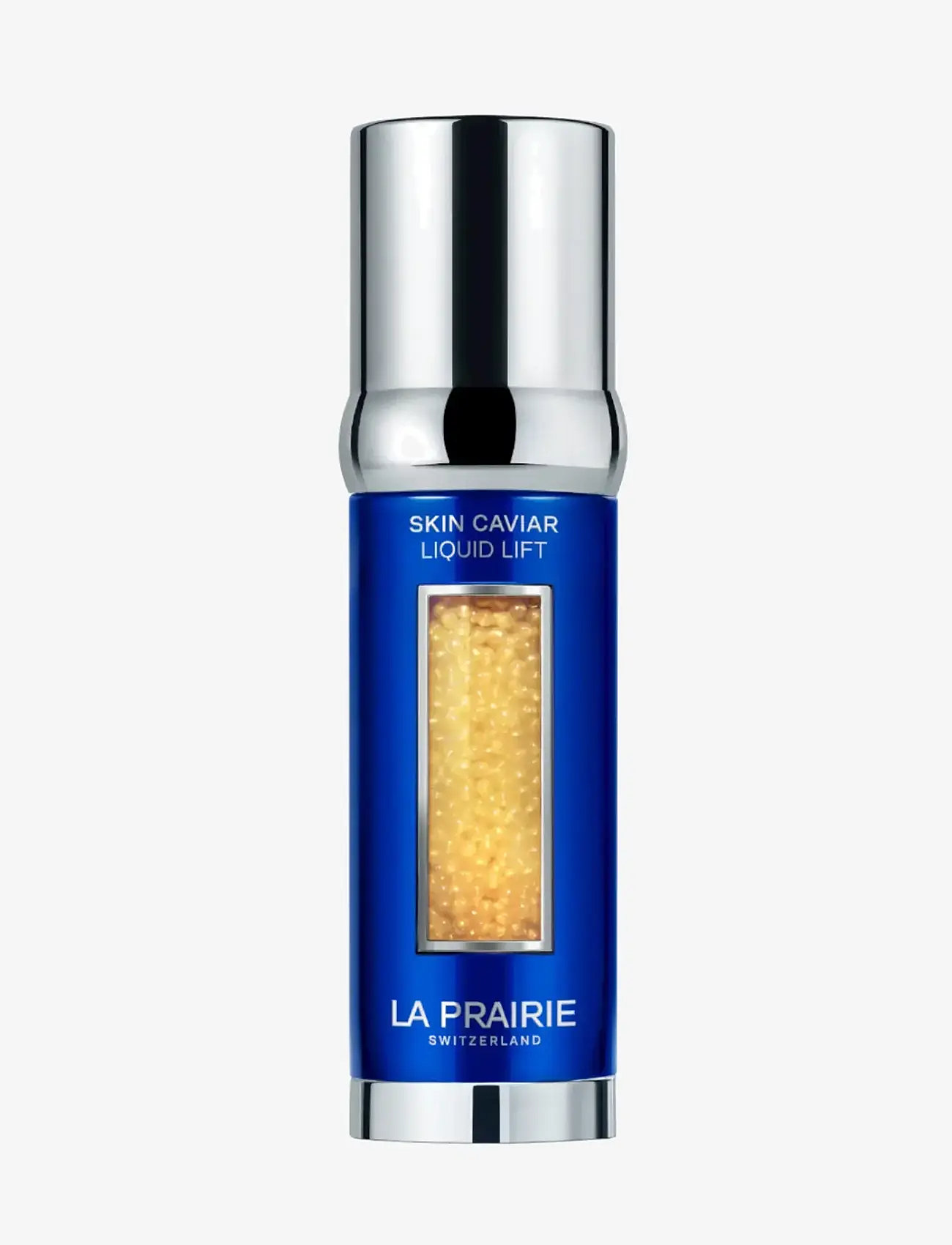 La Prairie - Skin Caviar Liquid lift 50.00 ML - serum - clear - 0