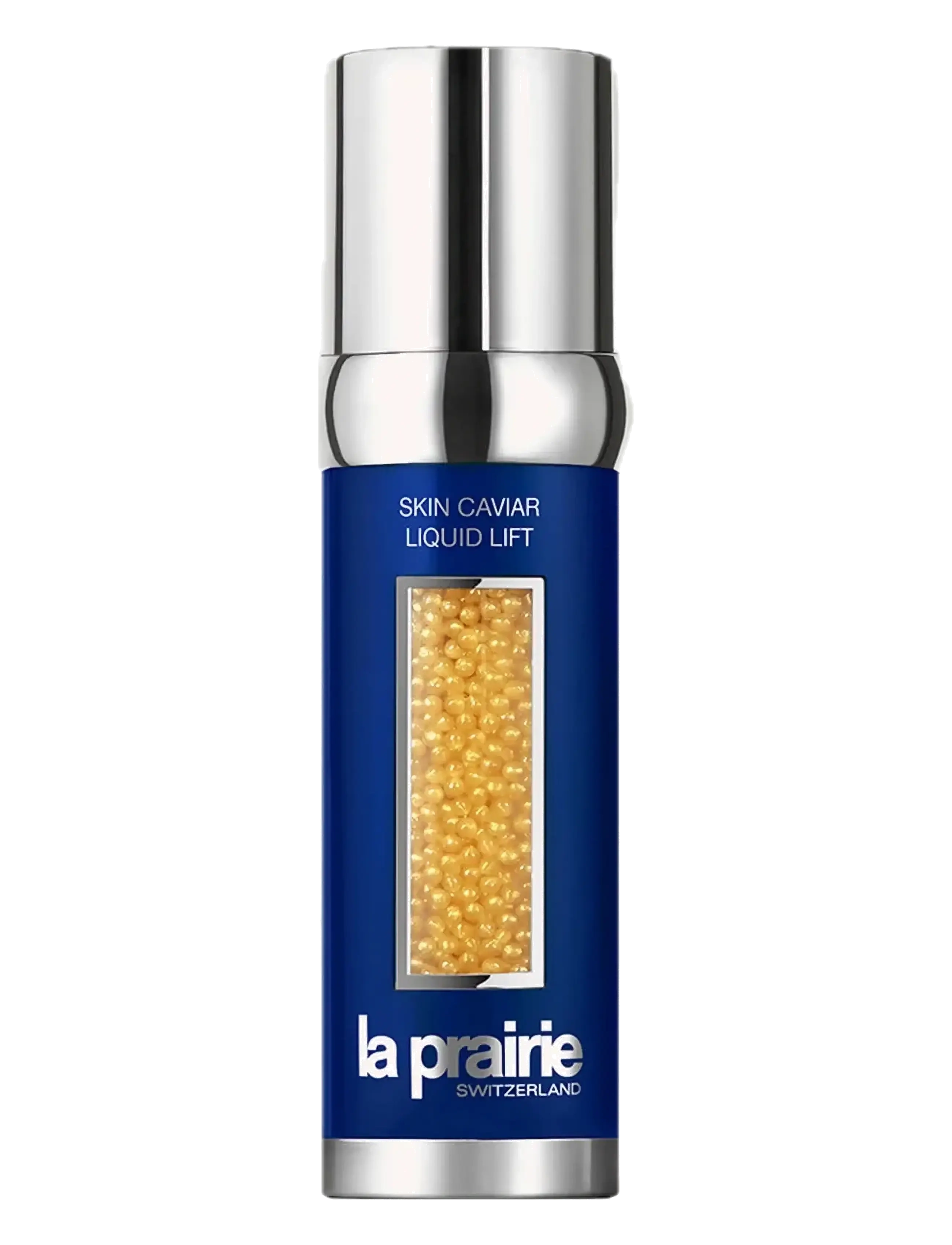 La Prairie Skin Caviar Liquid lift 50.00 ML - Hyaluronsyra - CLEAR / undefined