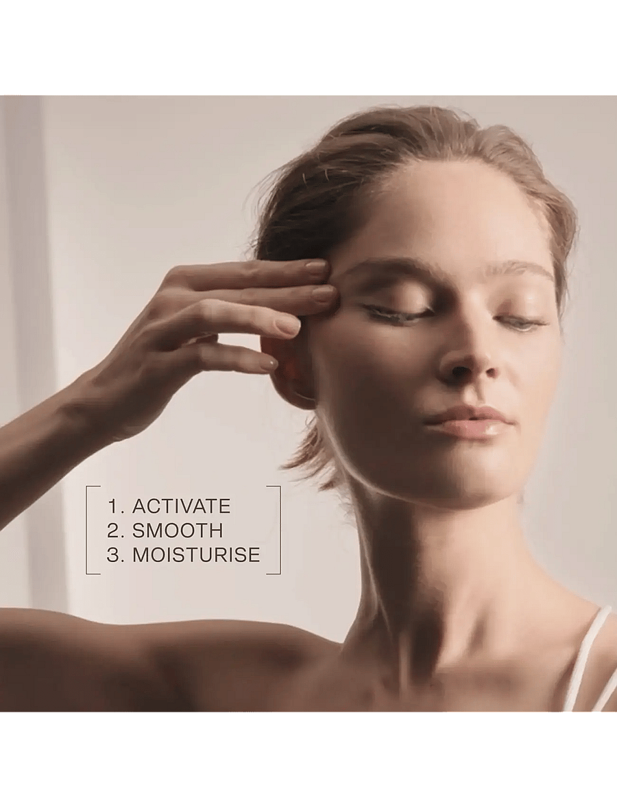 La Prairie - Skin Caviar Liquid lift 50.00 ML - clear - 4