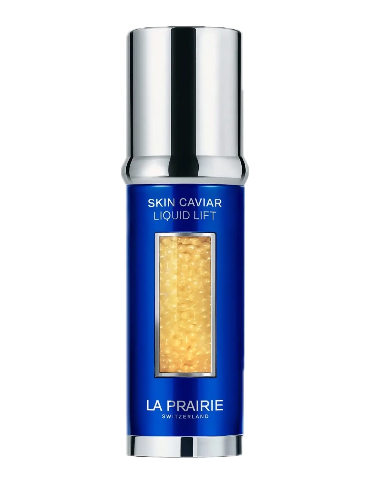 La Prairie Skin Caviar Liquid lift - Hyaluronsyra - CLEAR / undefined