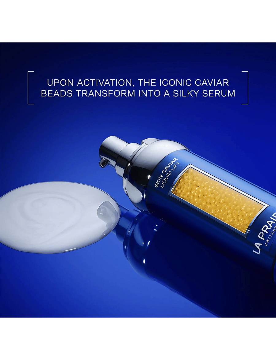 La Prairie - Skin Caviar Liquid lift - clear - 3
